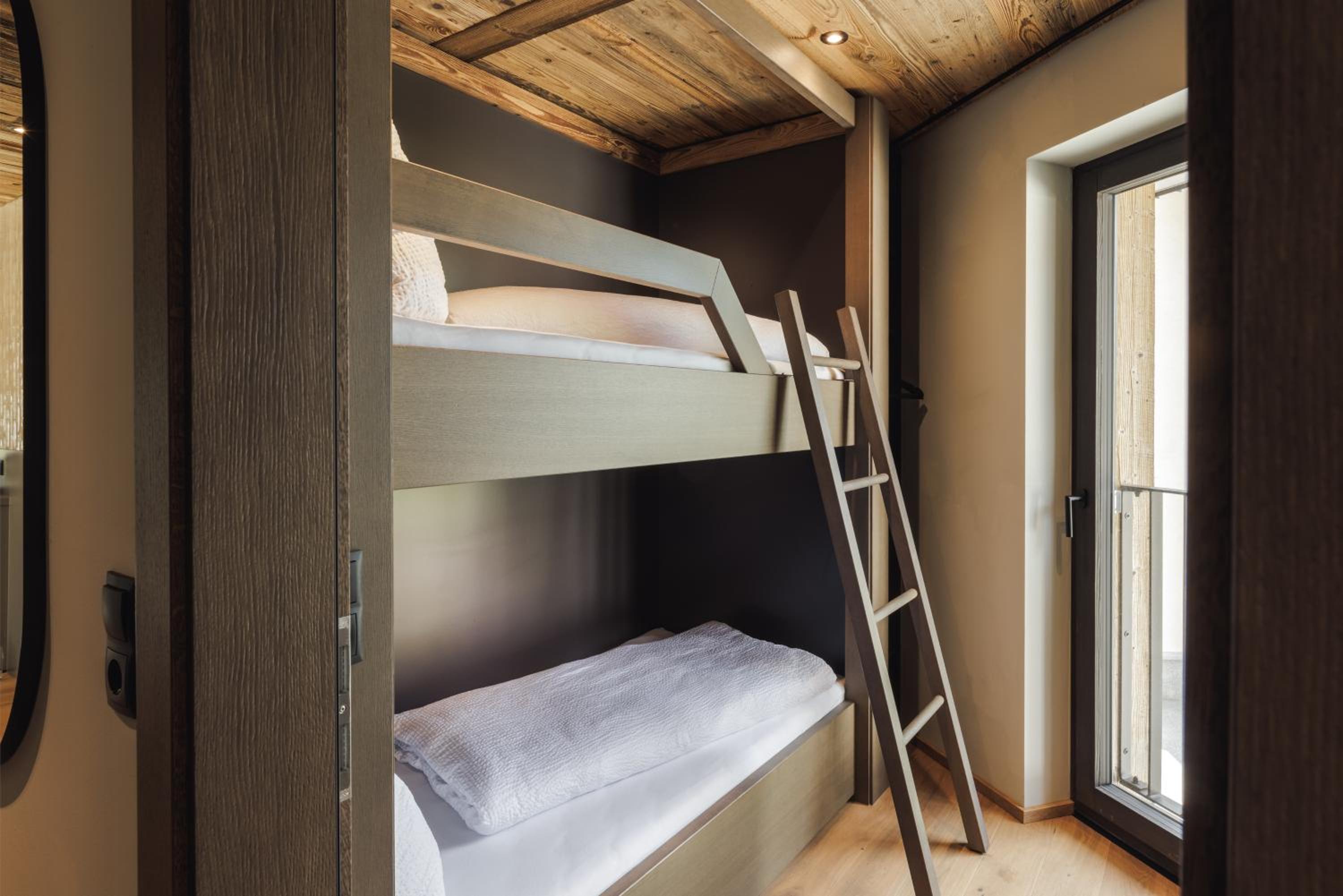 Zellrooms