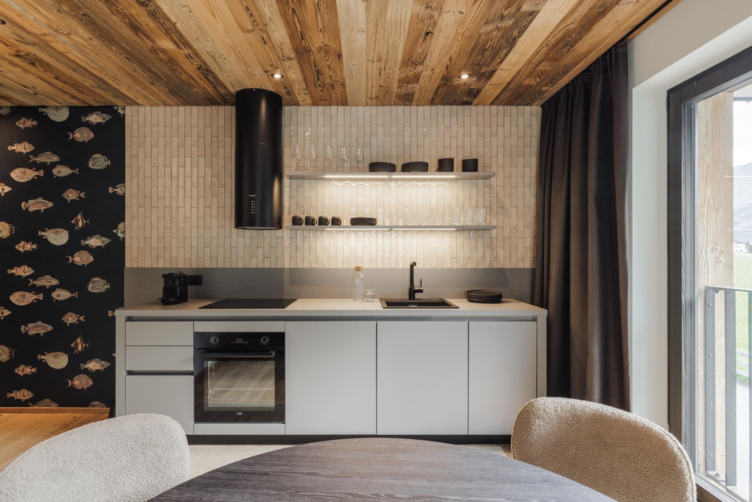 Zellrooms