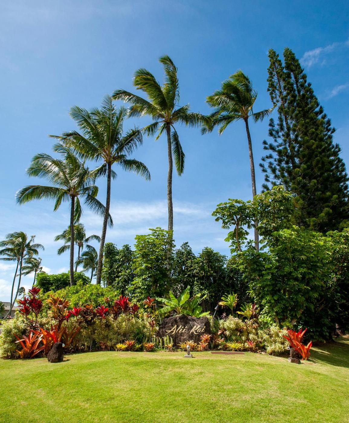 Alii Kai 4303