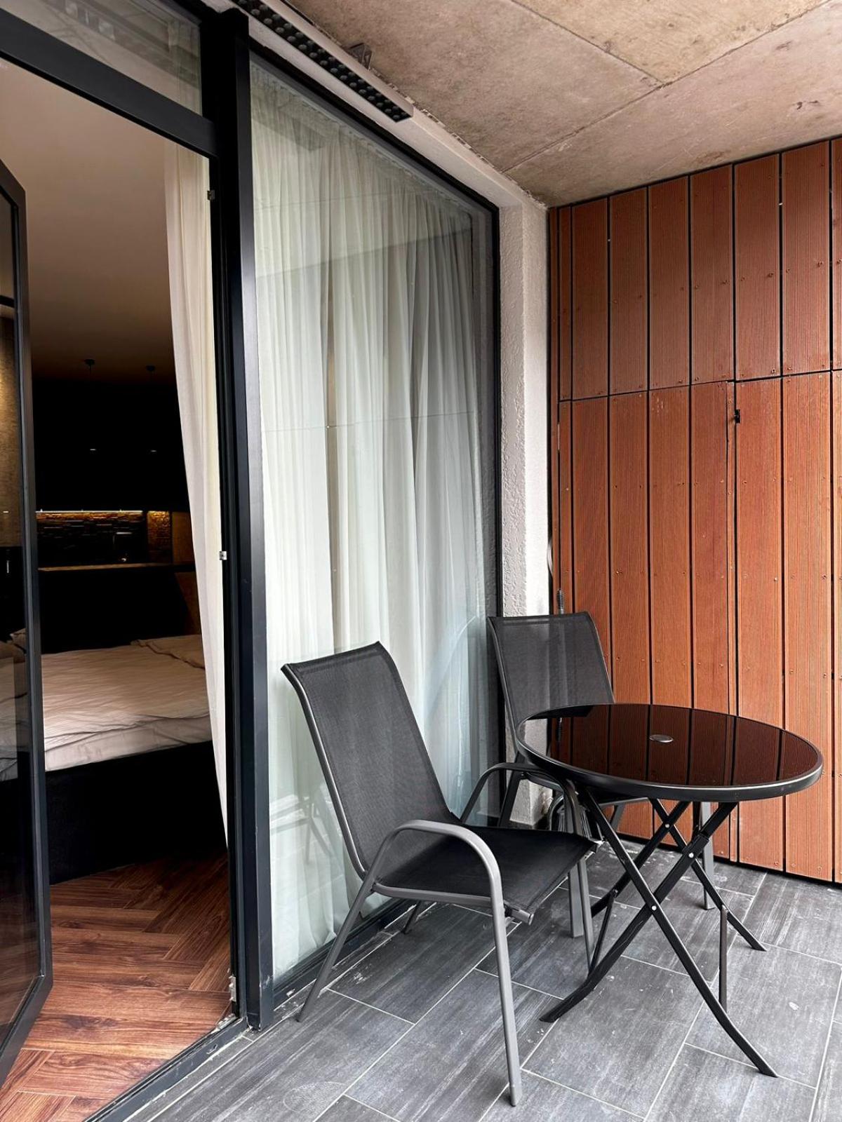 Batumi Apartline