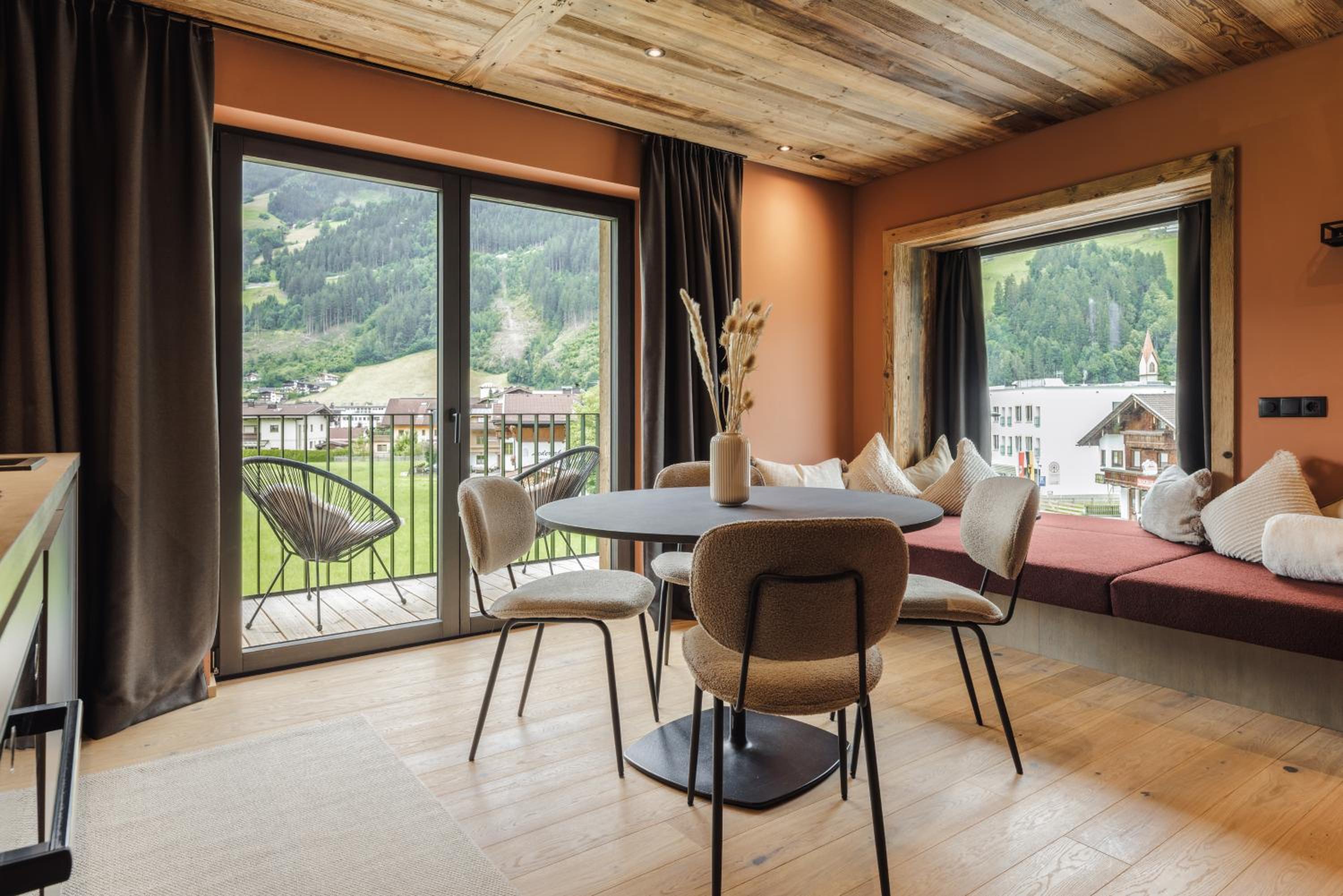 Zellrooms