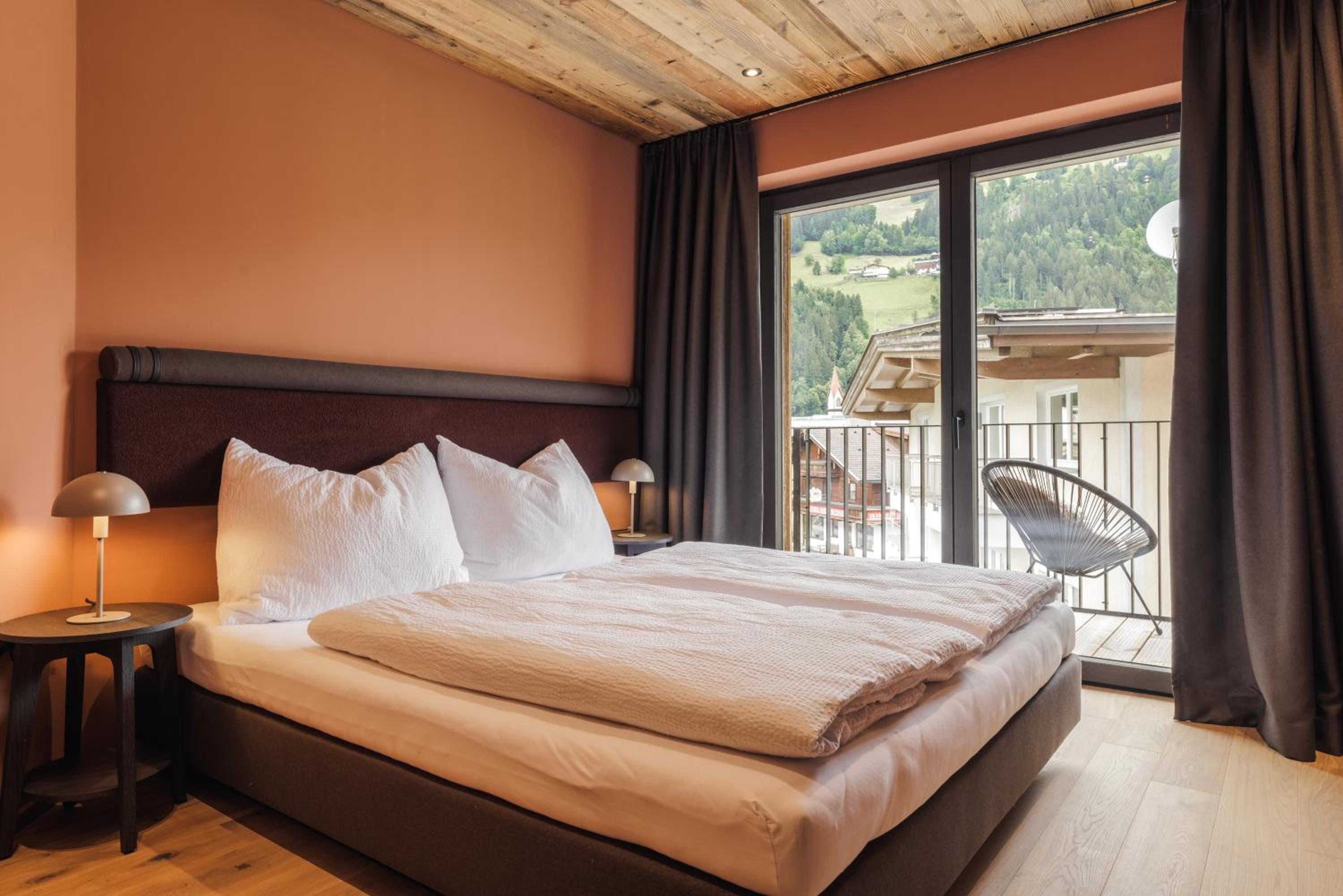 Zellrooms