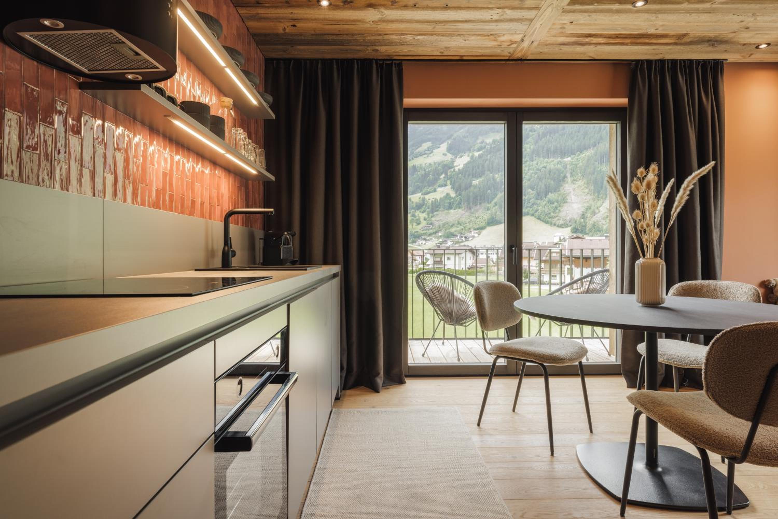 Zellrooms