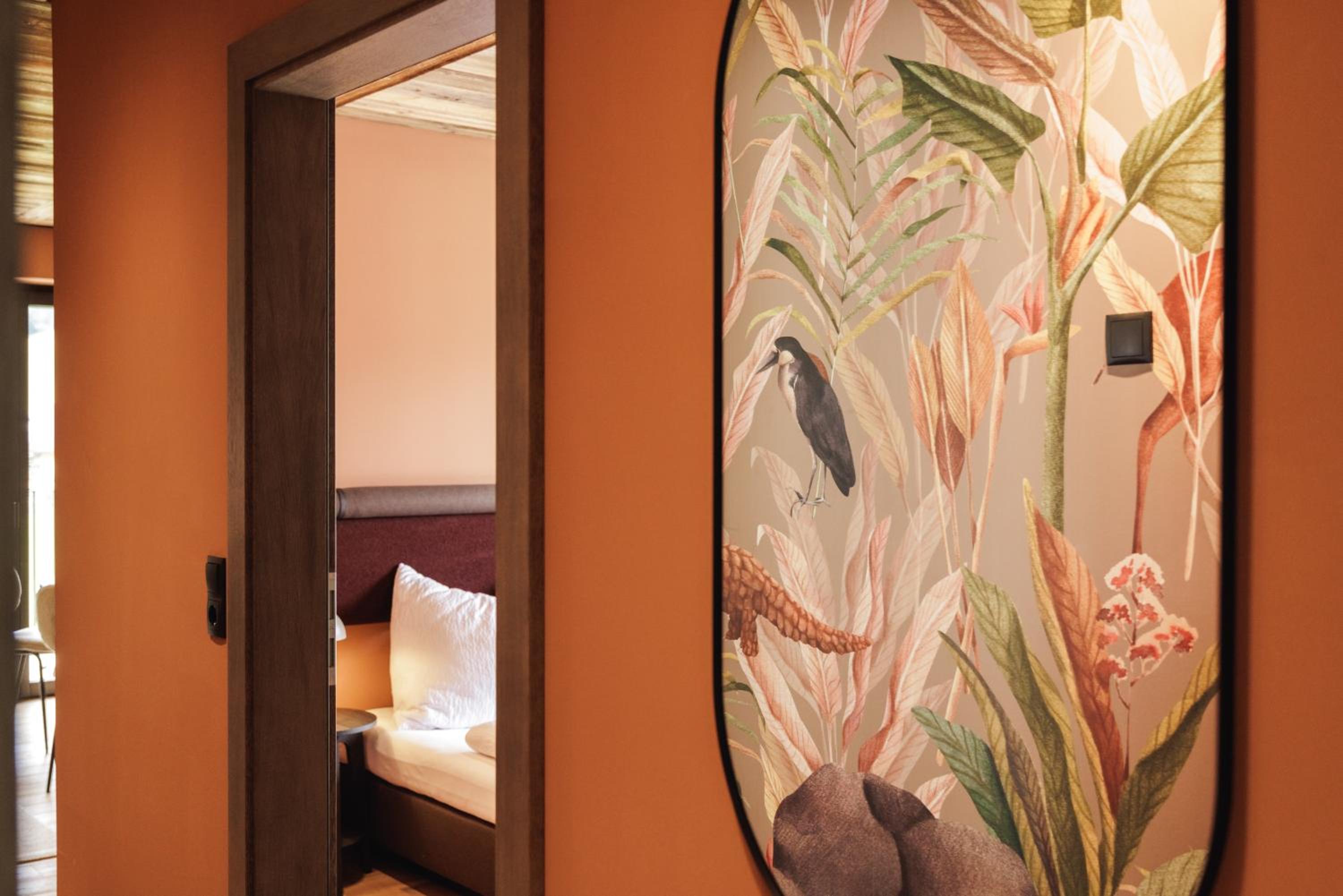 Zellrooms