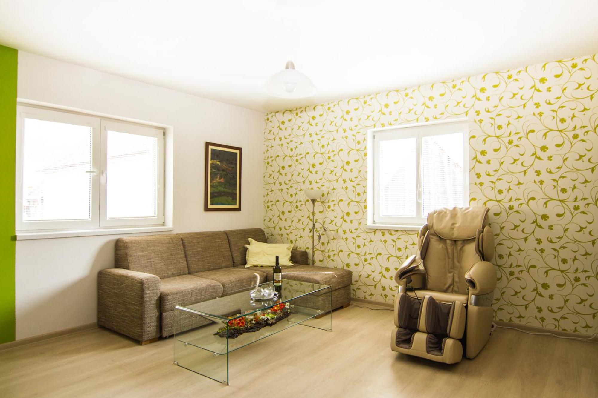 Apartments Club Telgárt