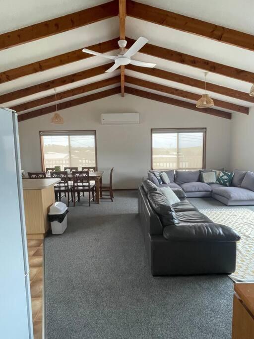 The Beach House
