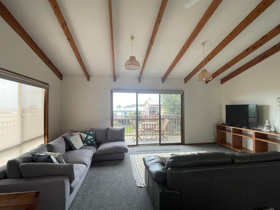 The Beach House