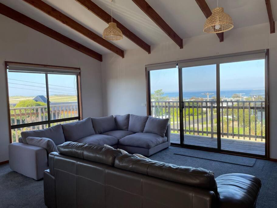 The Beach House