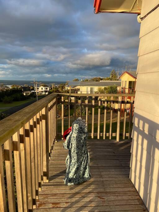 The Beach House