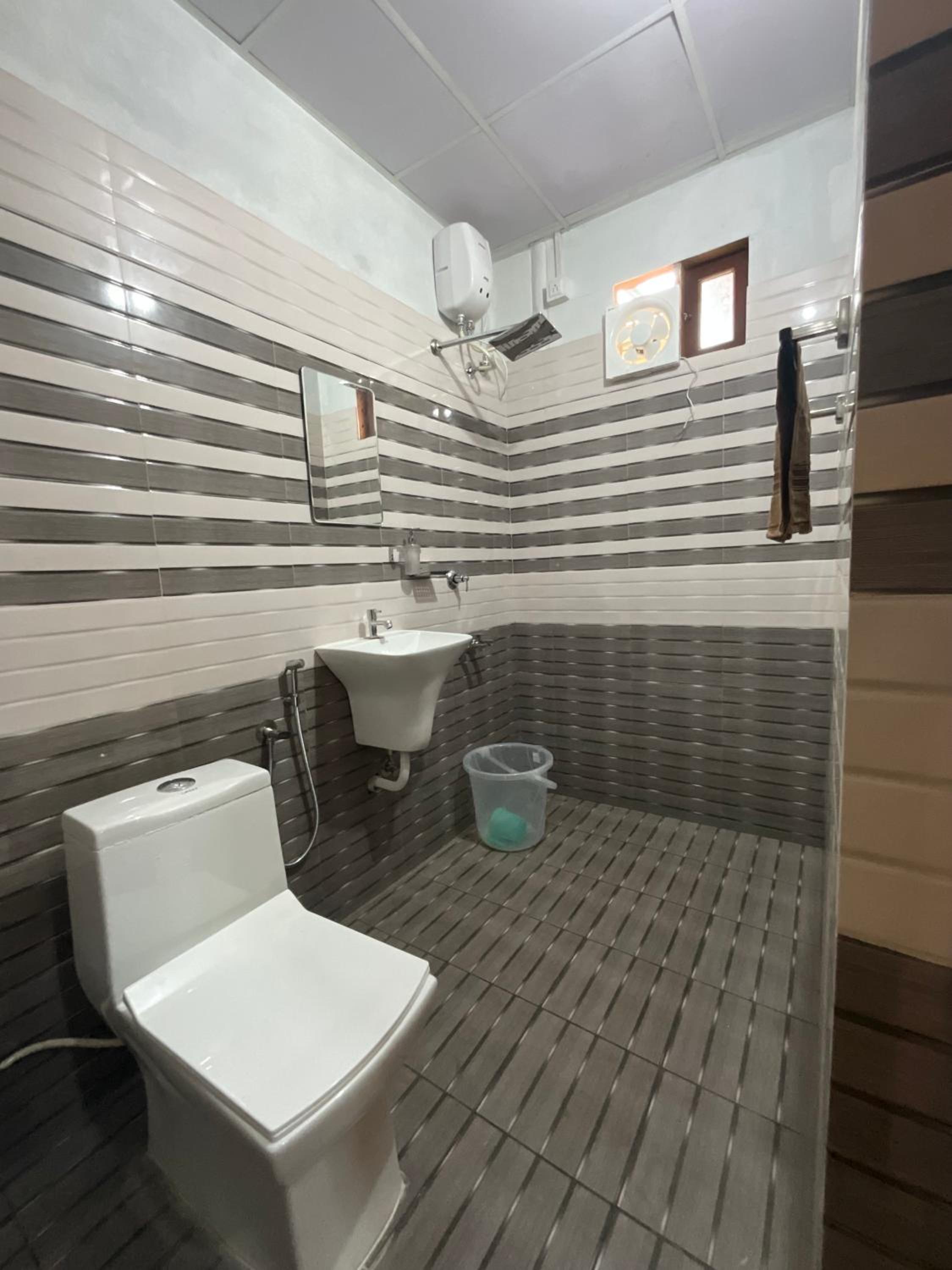 Vrindavan homestay