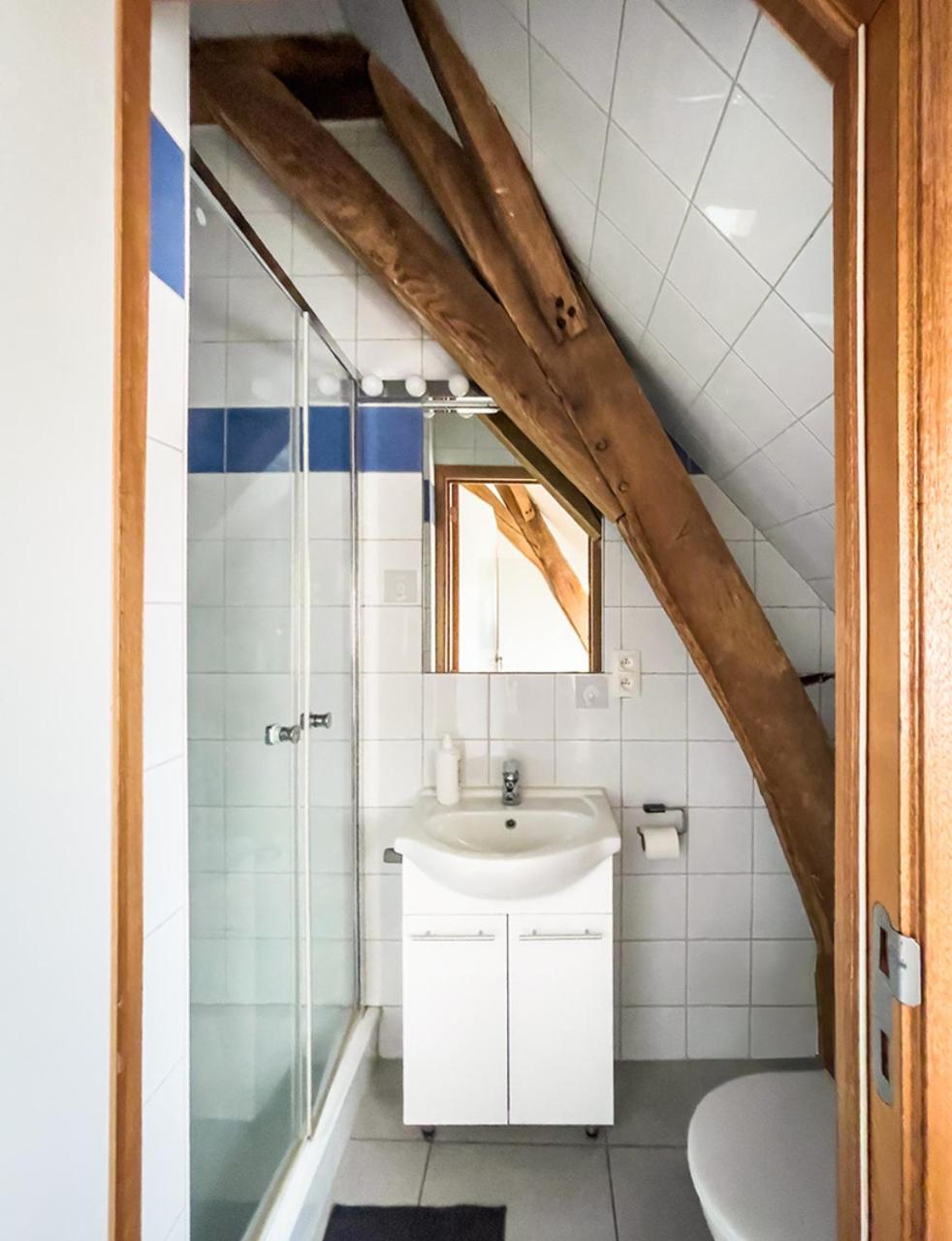 B&B La Ferme de l'Hosté