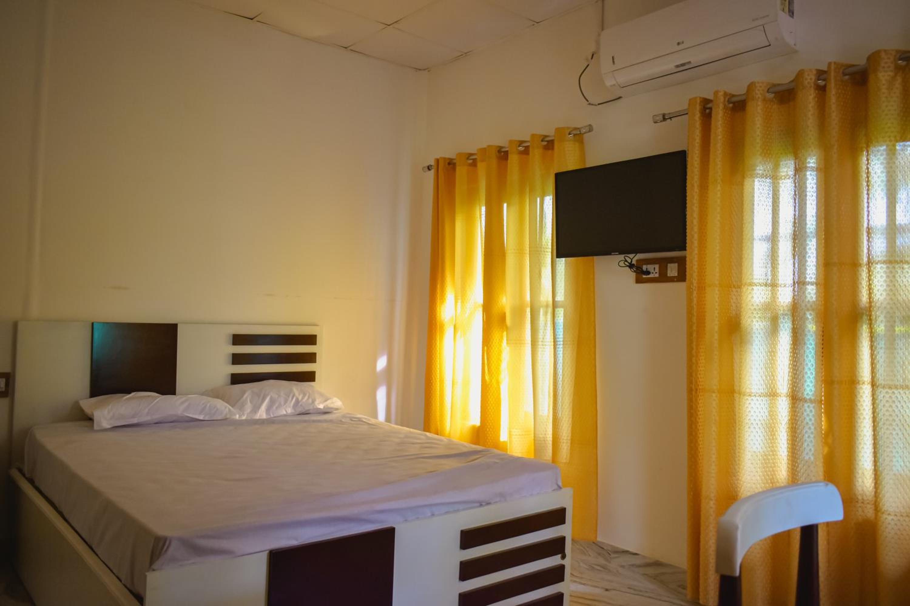 Vrindavan homestay