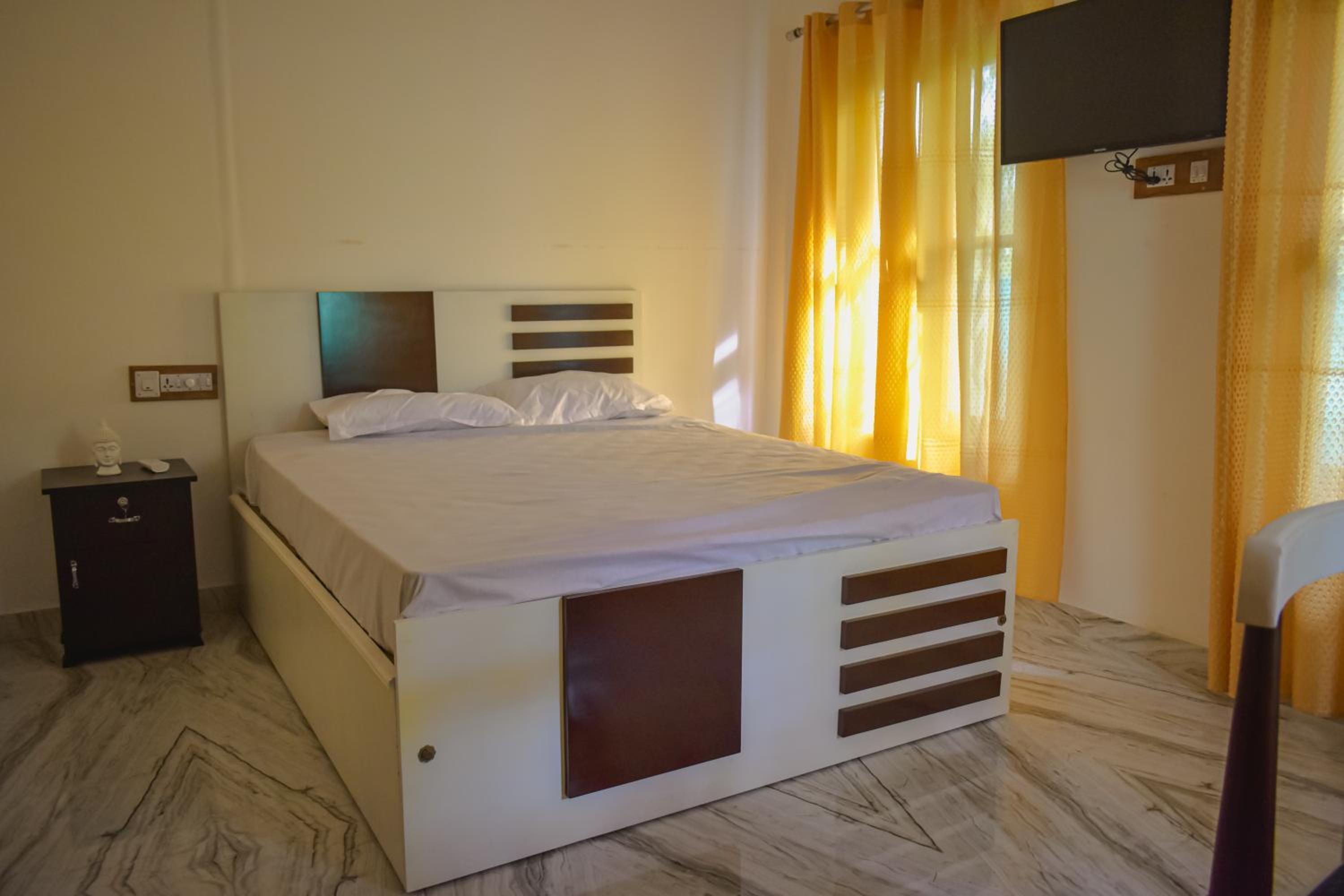 Vrindavan homestay