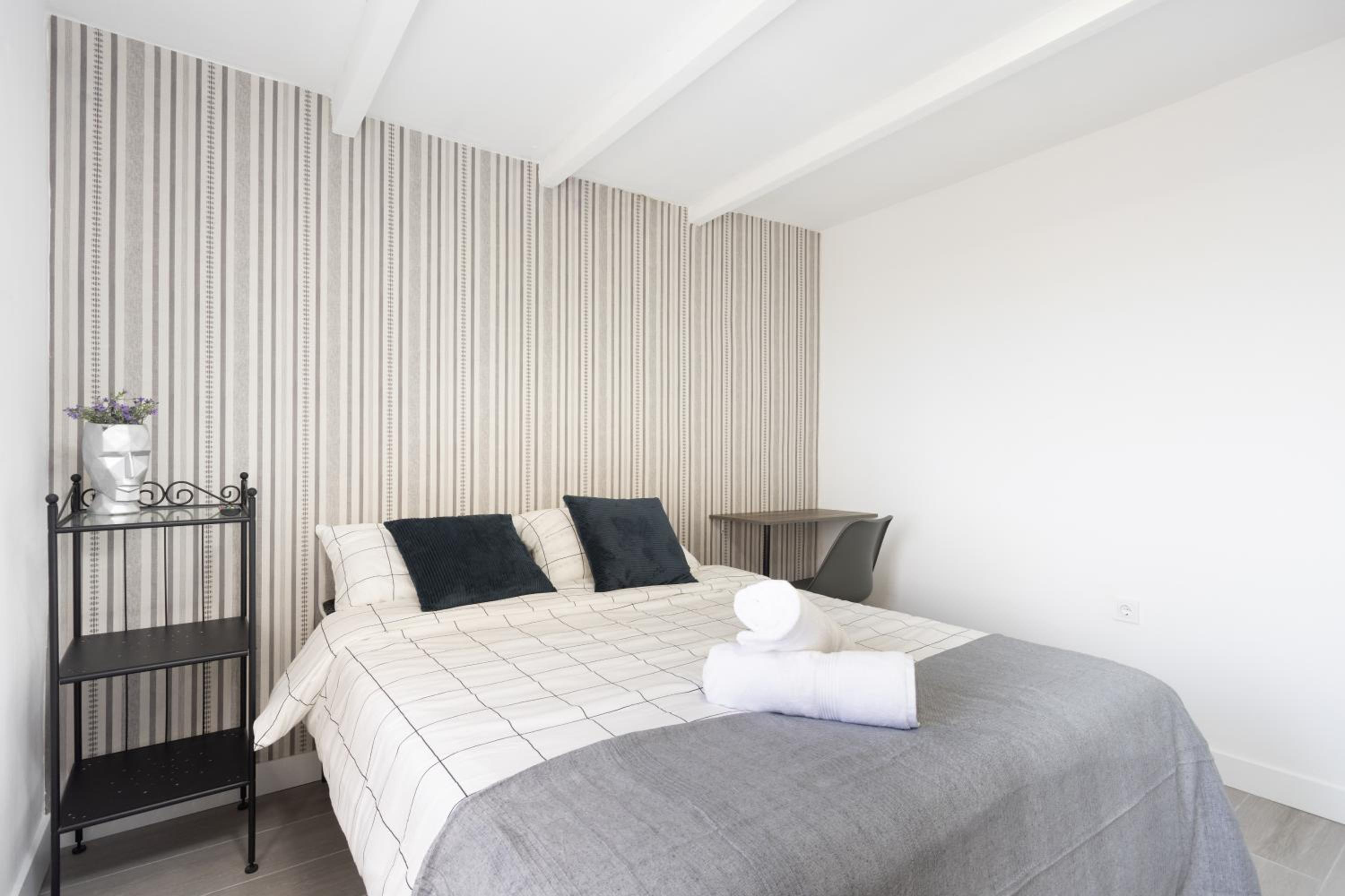 Alojamientos Serendipity FM - Adults Only