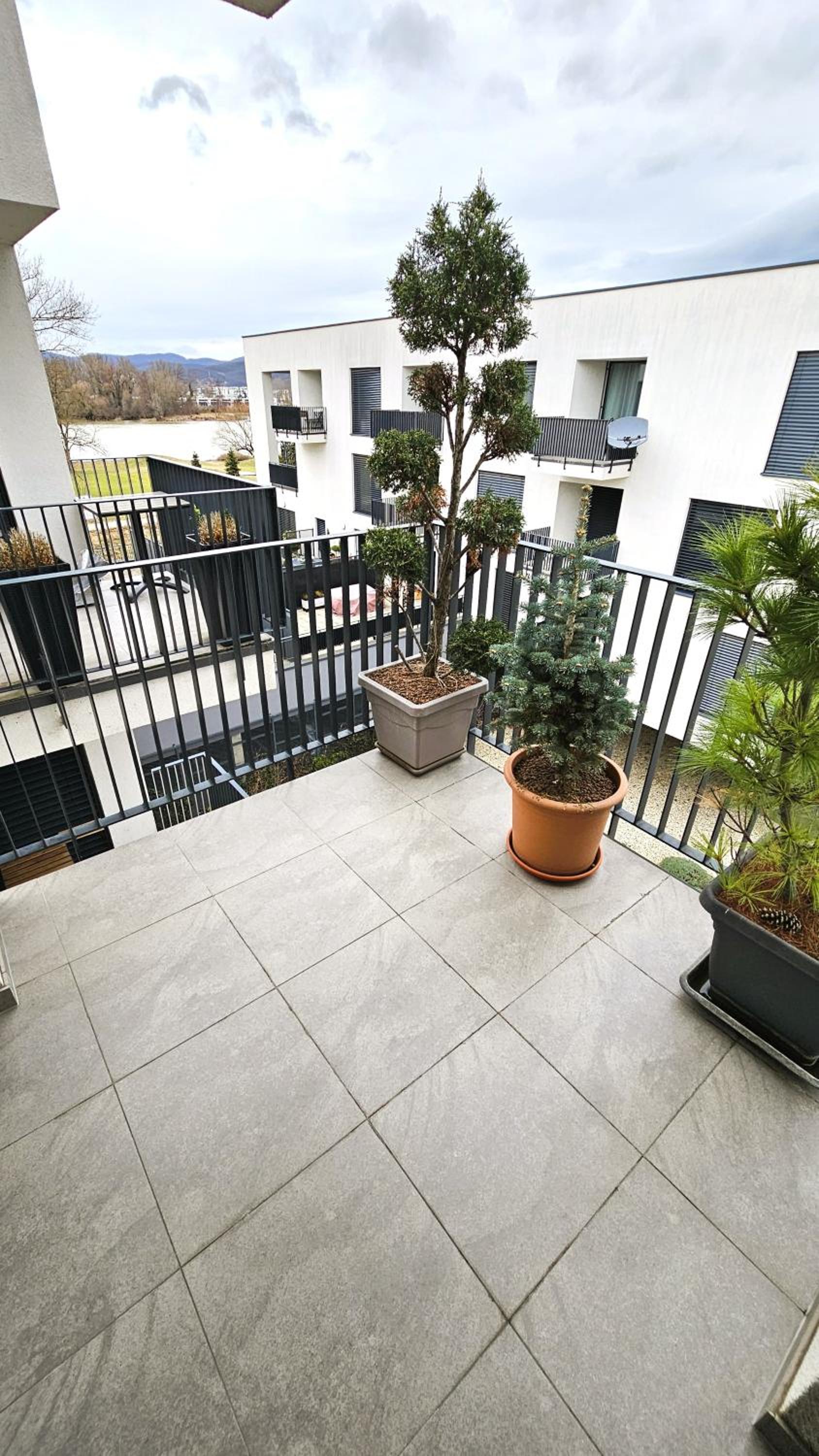 Apartmán golf Karpatská view 5