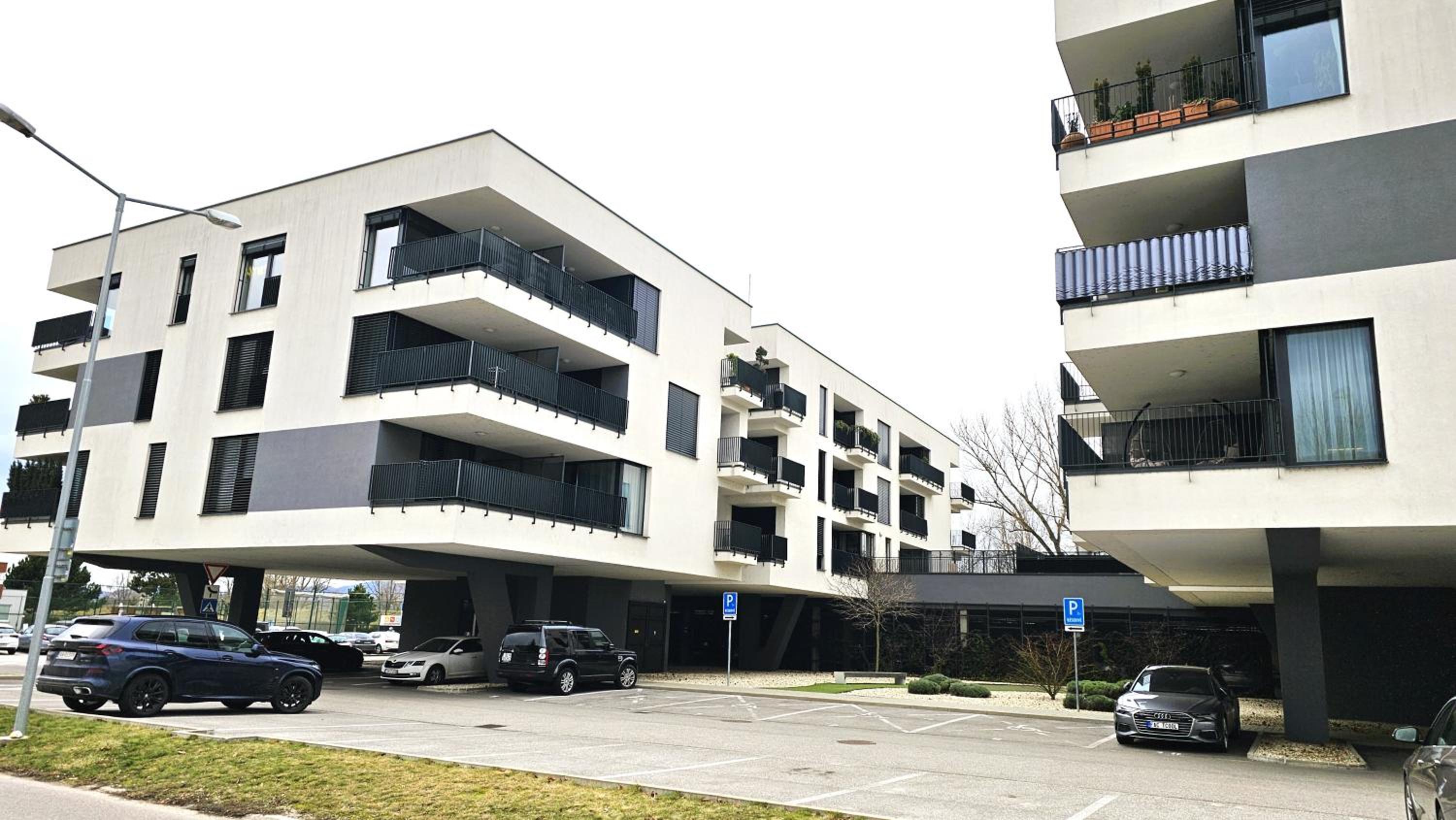 Apartmán golf Karpatská view 4