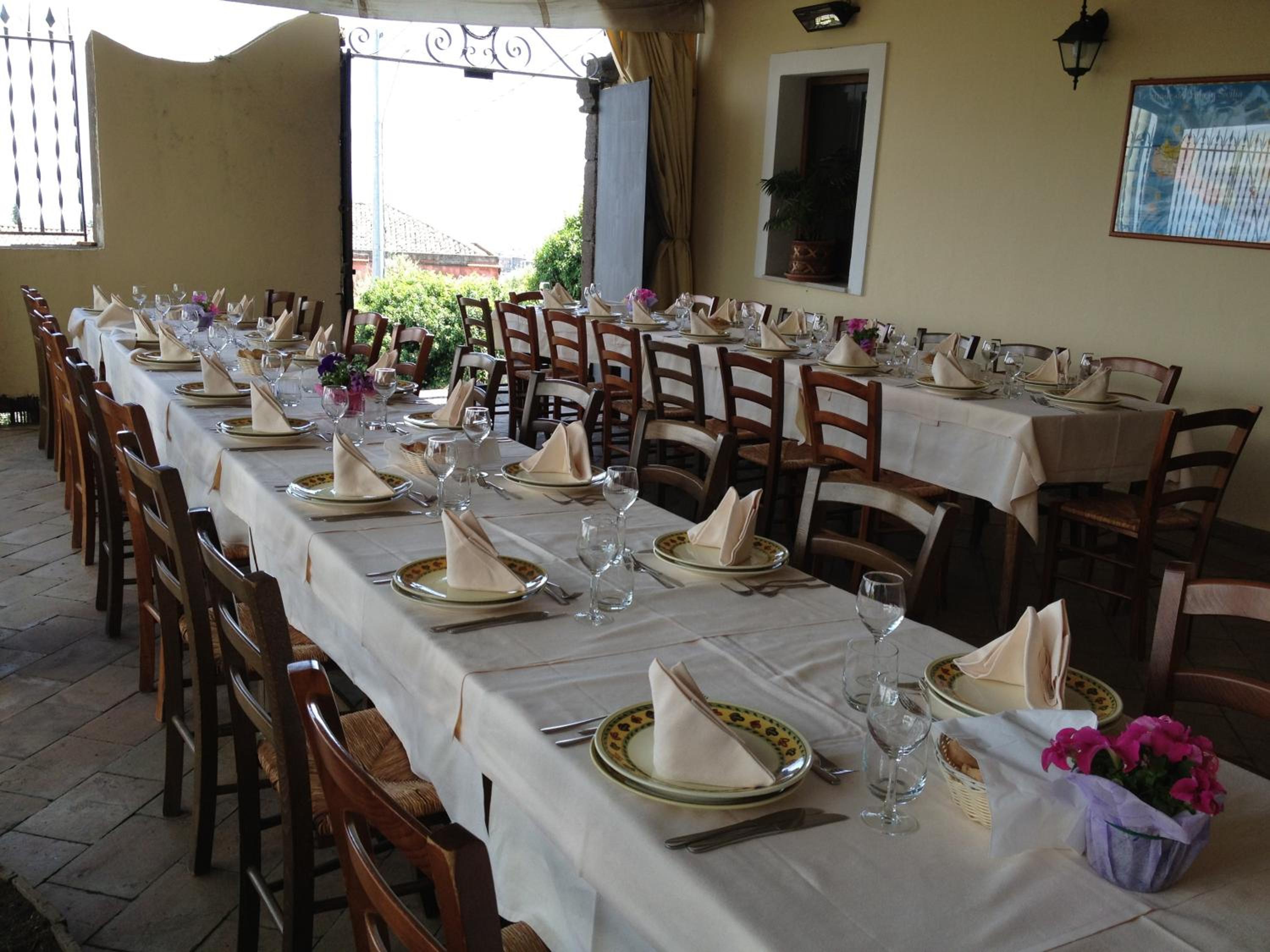 Agriturismo Tenuta San Michele