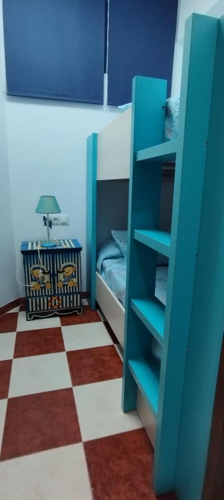 Paradise of Dreams Apartamentos - LA ABUELA JOSEFA view 5