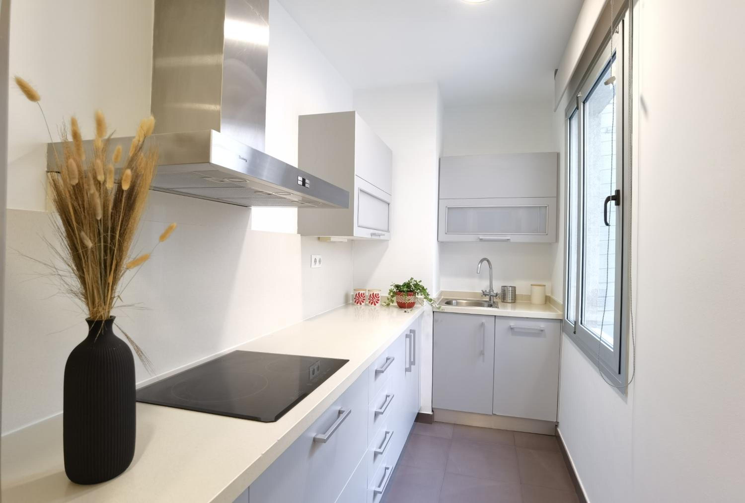 Casa Luxe Suites Barcelona