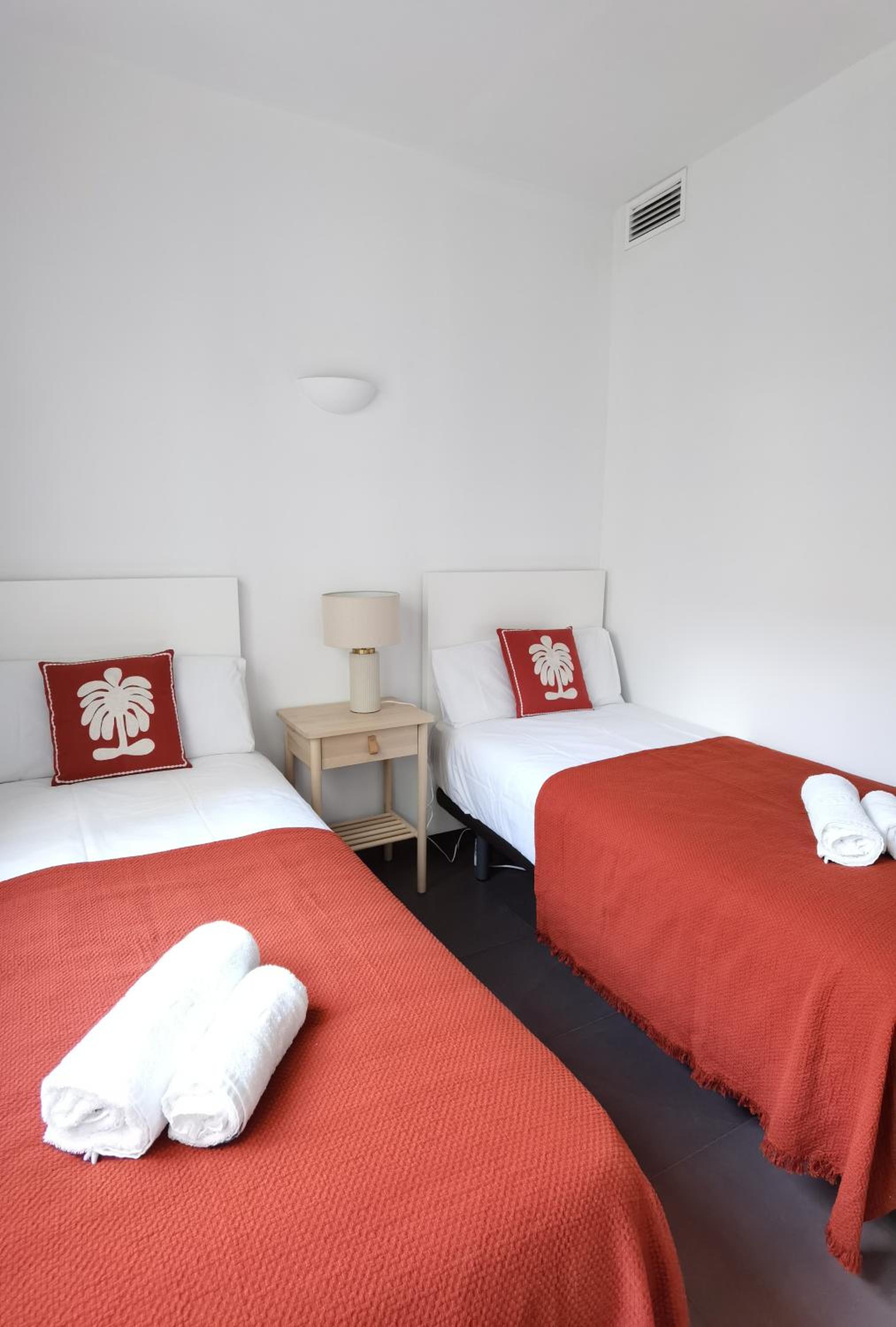 Casa Luxe Suites Barcelona