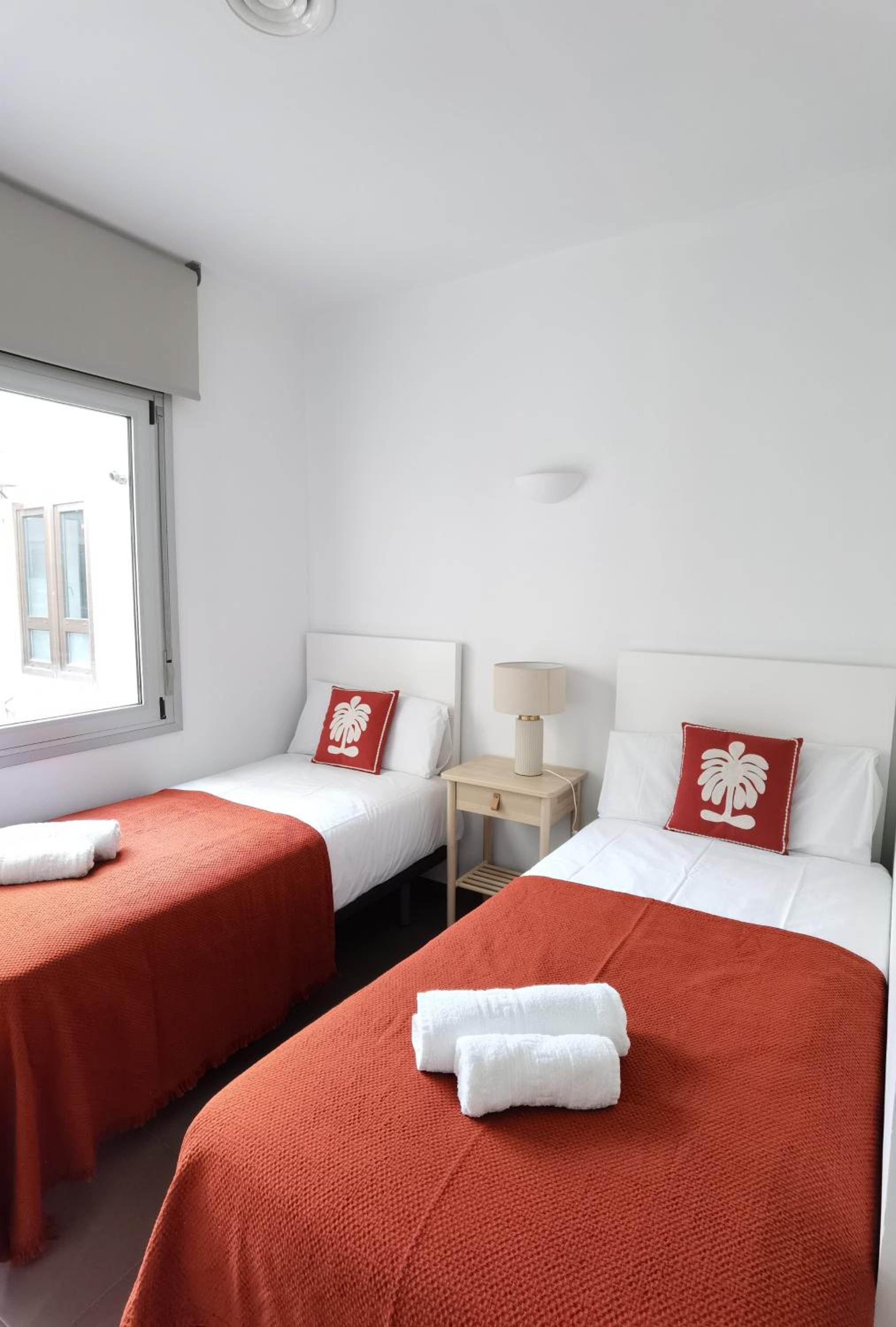 Casa Luxe Suites Barcelona