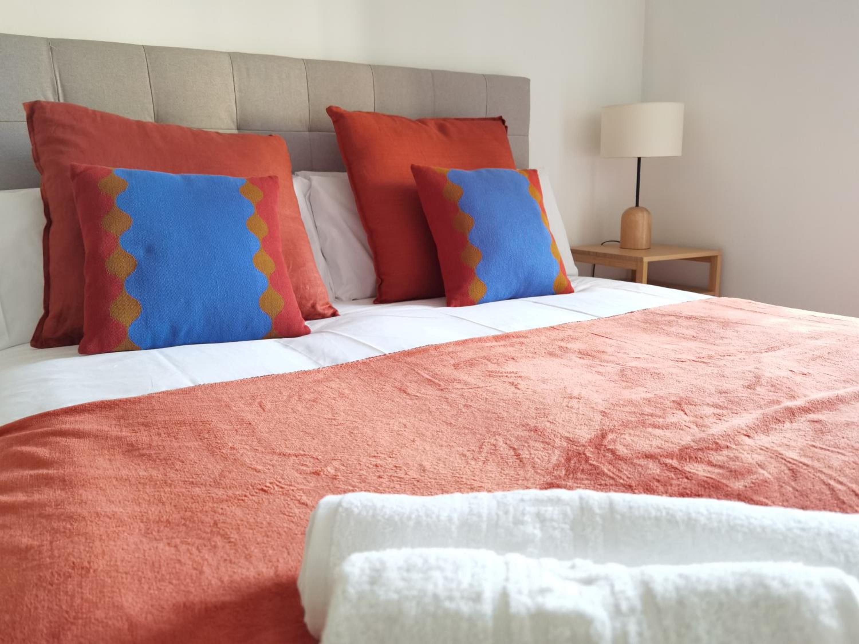 Casa Luxe Suites Barcelona