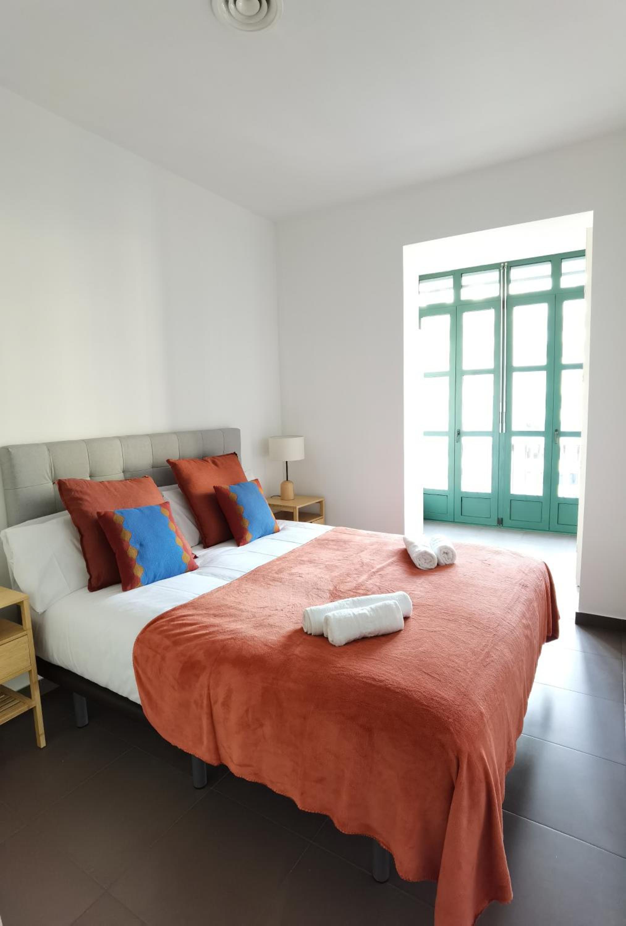 Casa Luxe Suites Barcelona