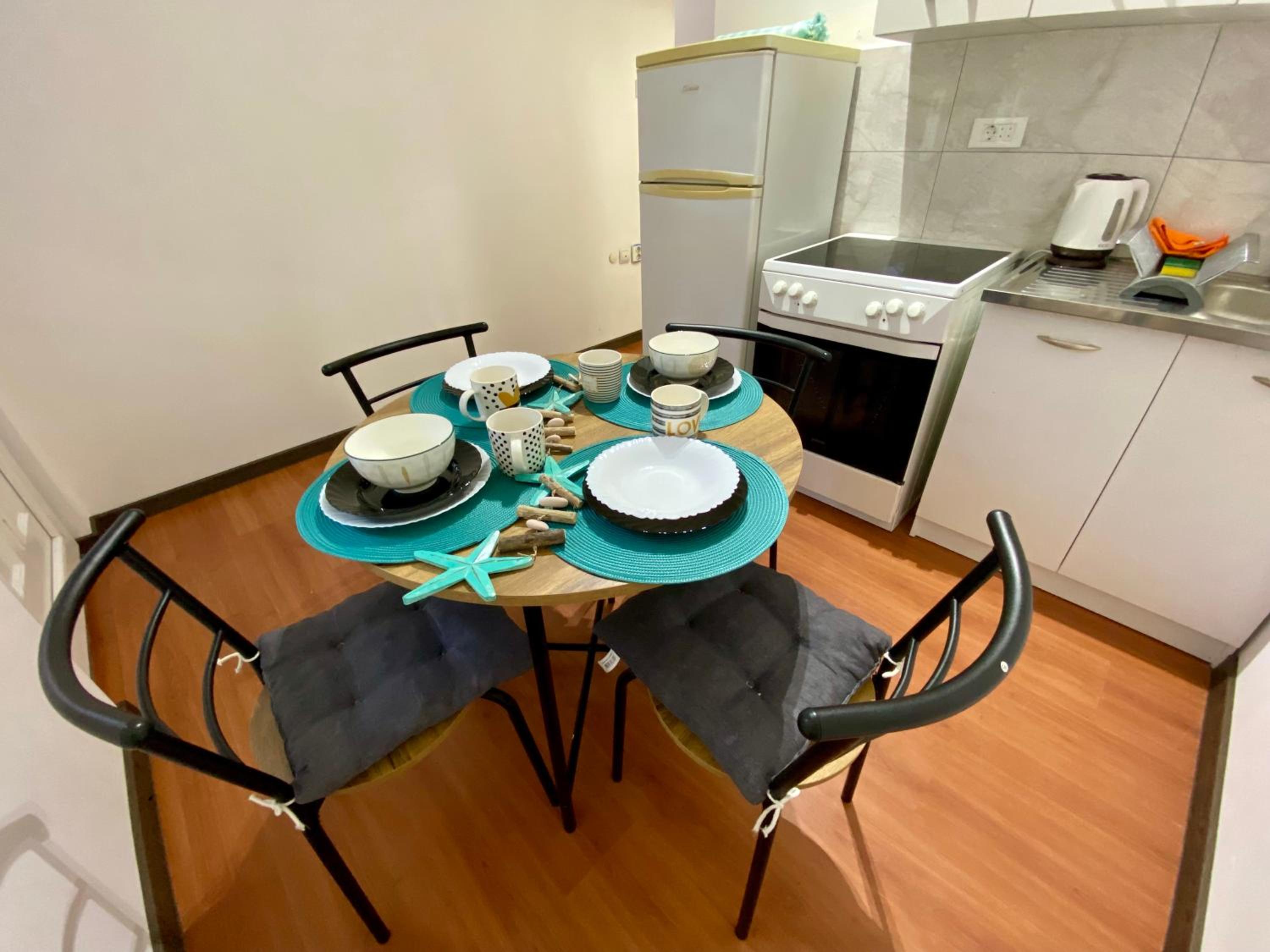 Apartman Anka view 4