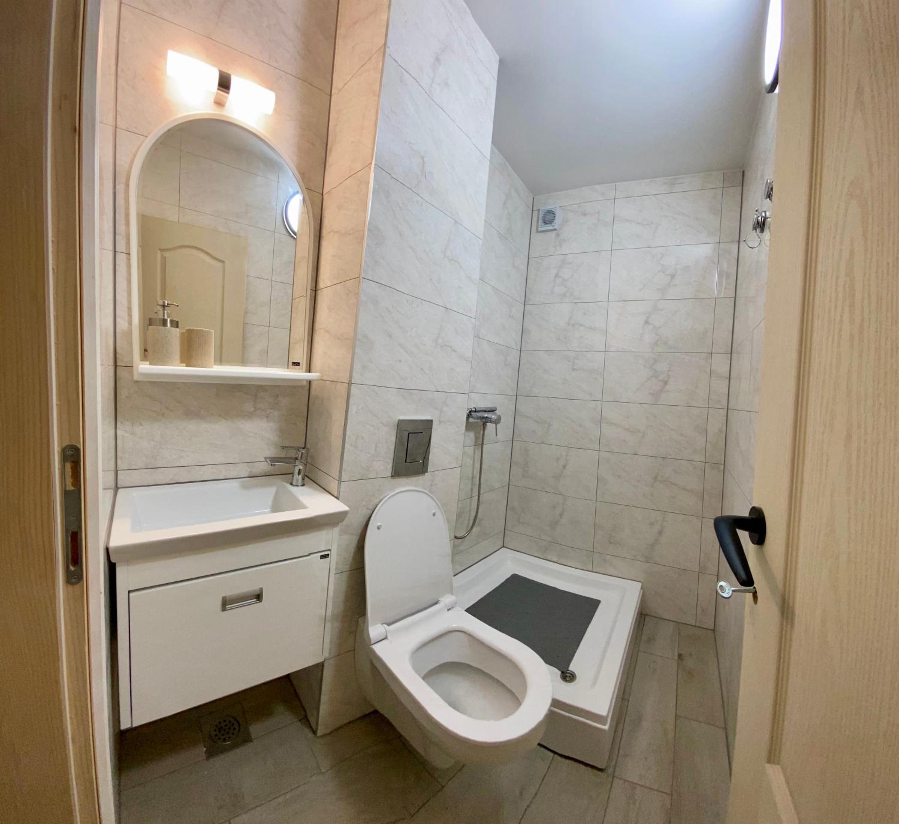 Apartman Anka view 5