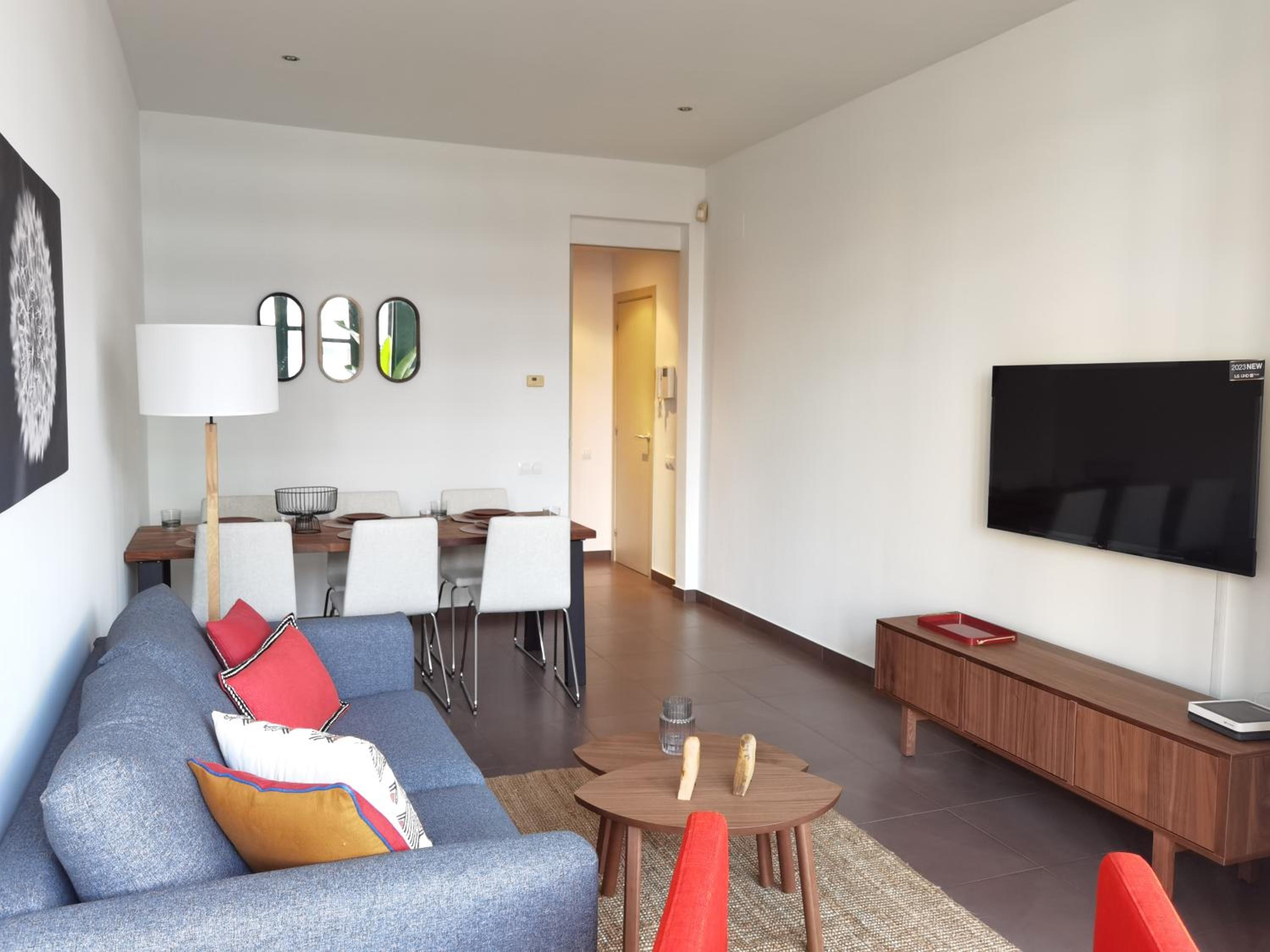 Casa Luxe Suites Barcelona