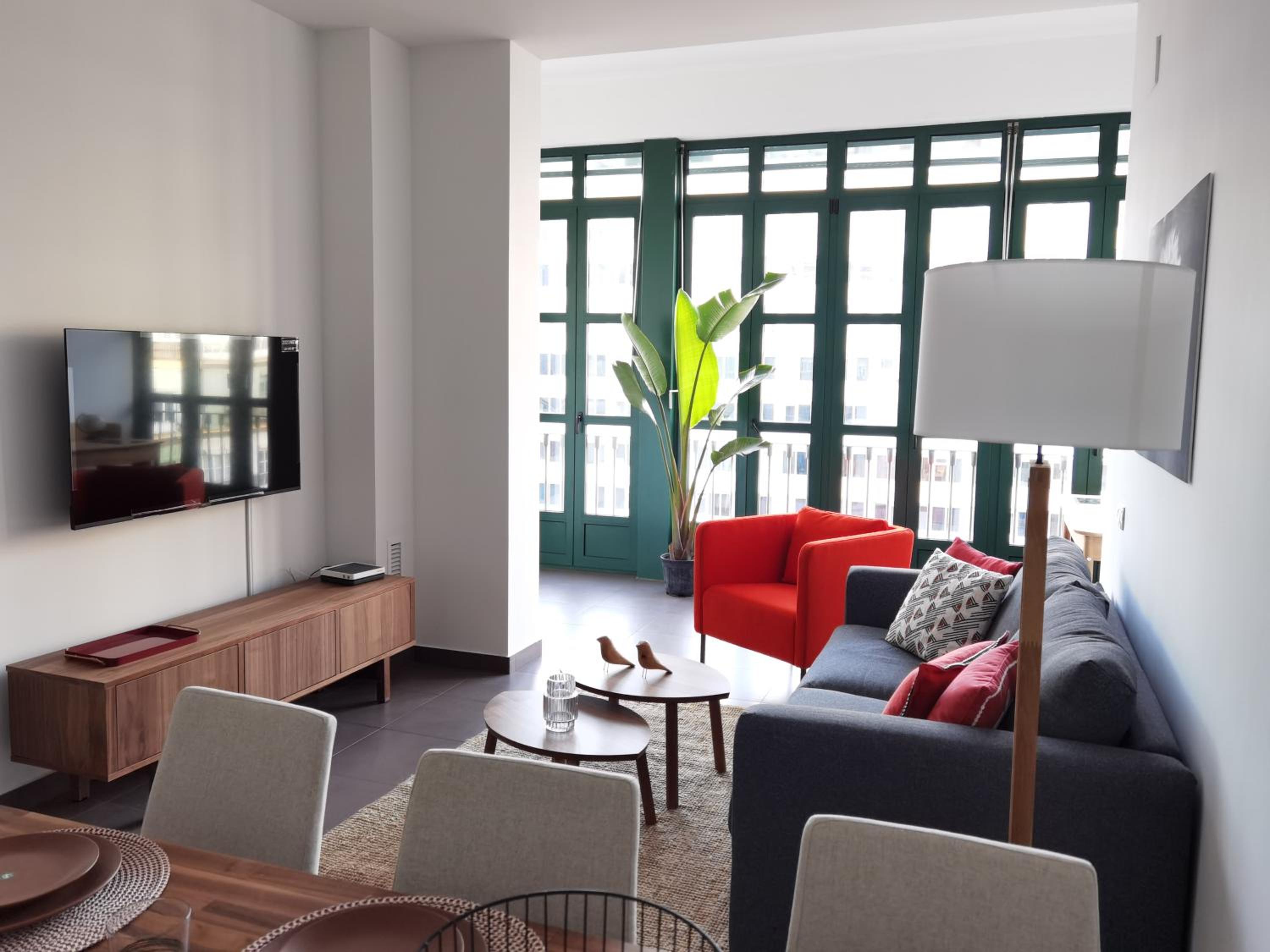 Casa Luxe Suites Barcelona