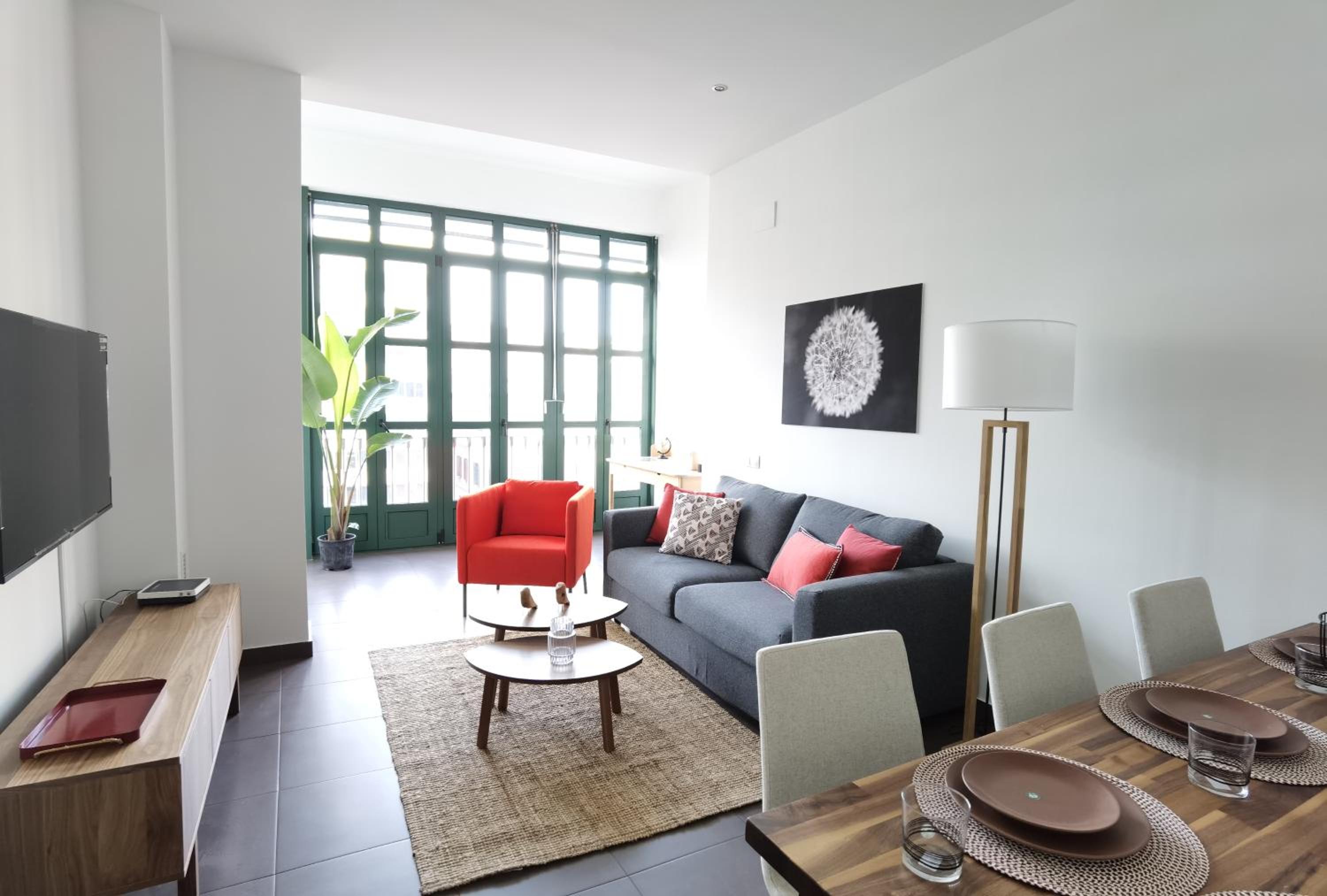 Casa Luxe Suites Barcelona