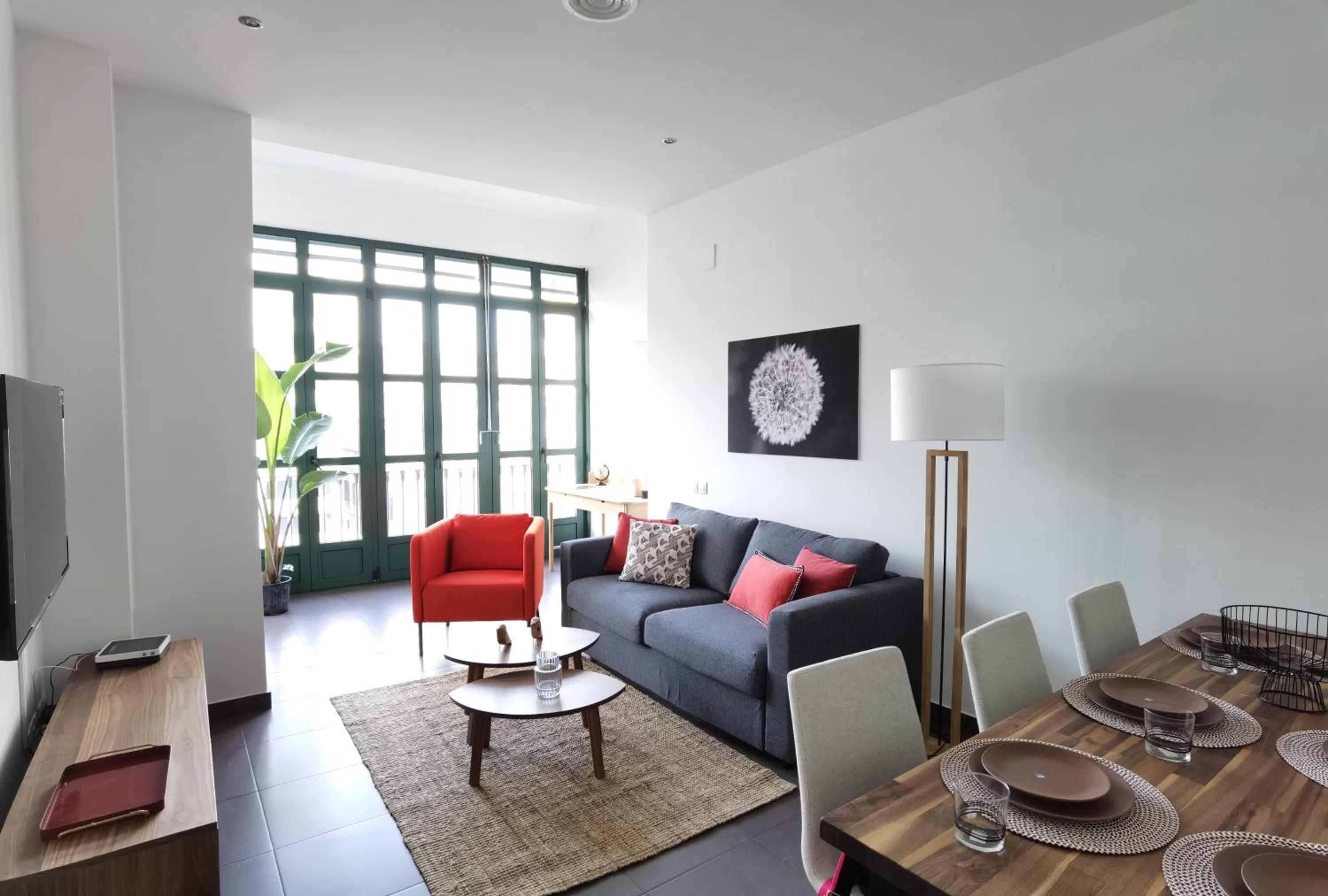 Casa Luxe Suites Barcelona