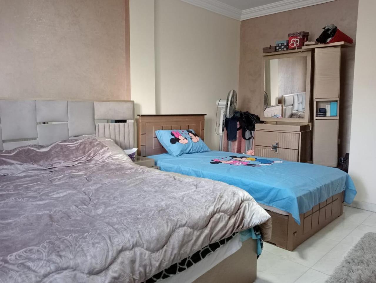 Pyramids Home Stay