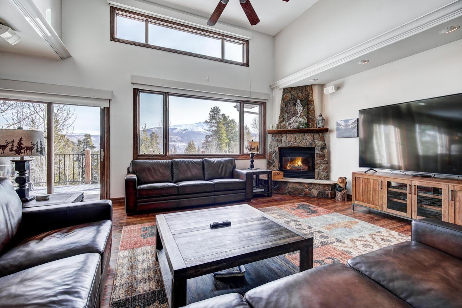 Ski Home Castle view 3