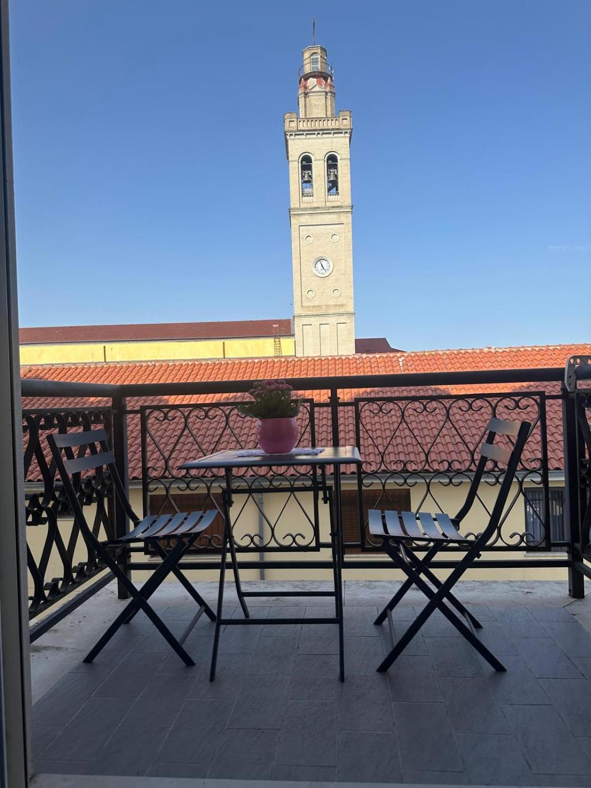 Apartment Cathedral Square photo 3