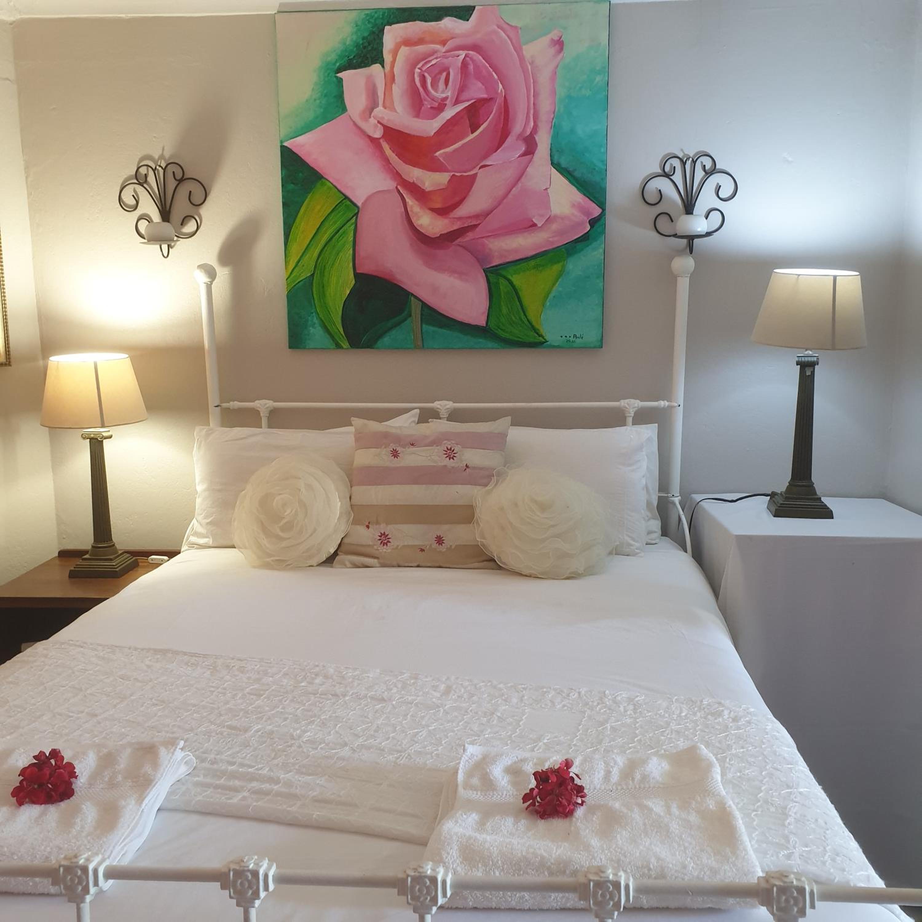 Irma's farmstay at the Nuy Valley Guesthouse view 5
