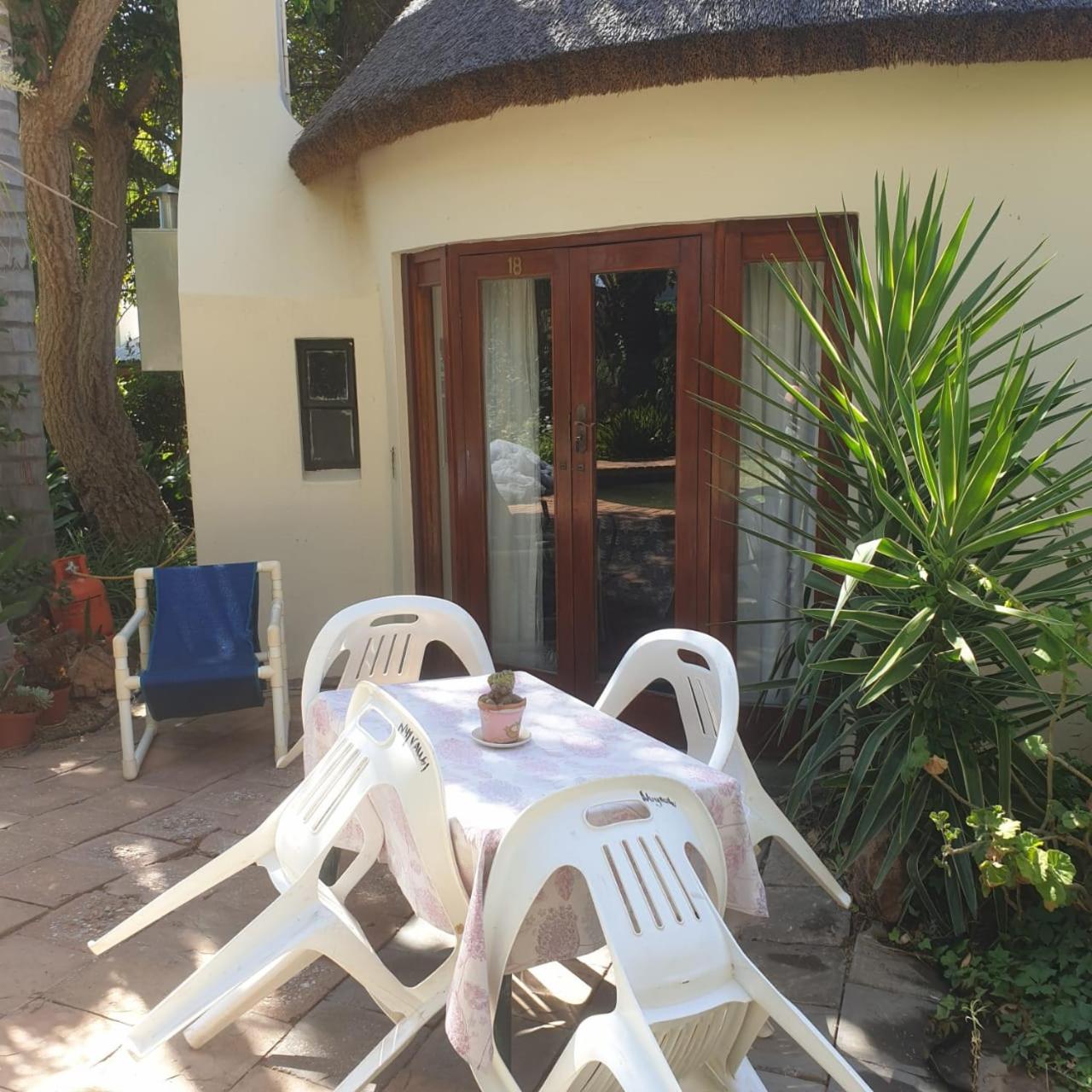 Irma's farmstay at the Nuy Valley Guesthouse view 4