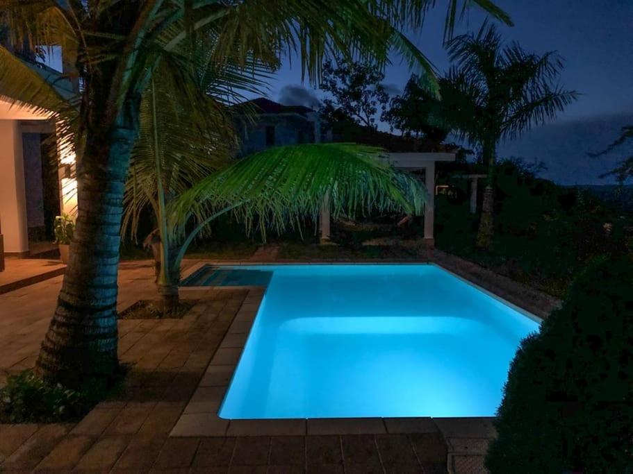 Coastal Villa Kilifi Creek Mandharini view 2