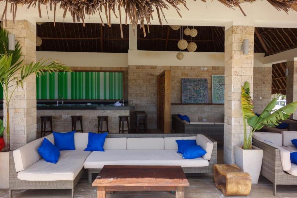 Coastal Villa Kilifi Creek Mandharini view 4