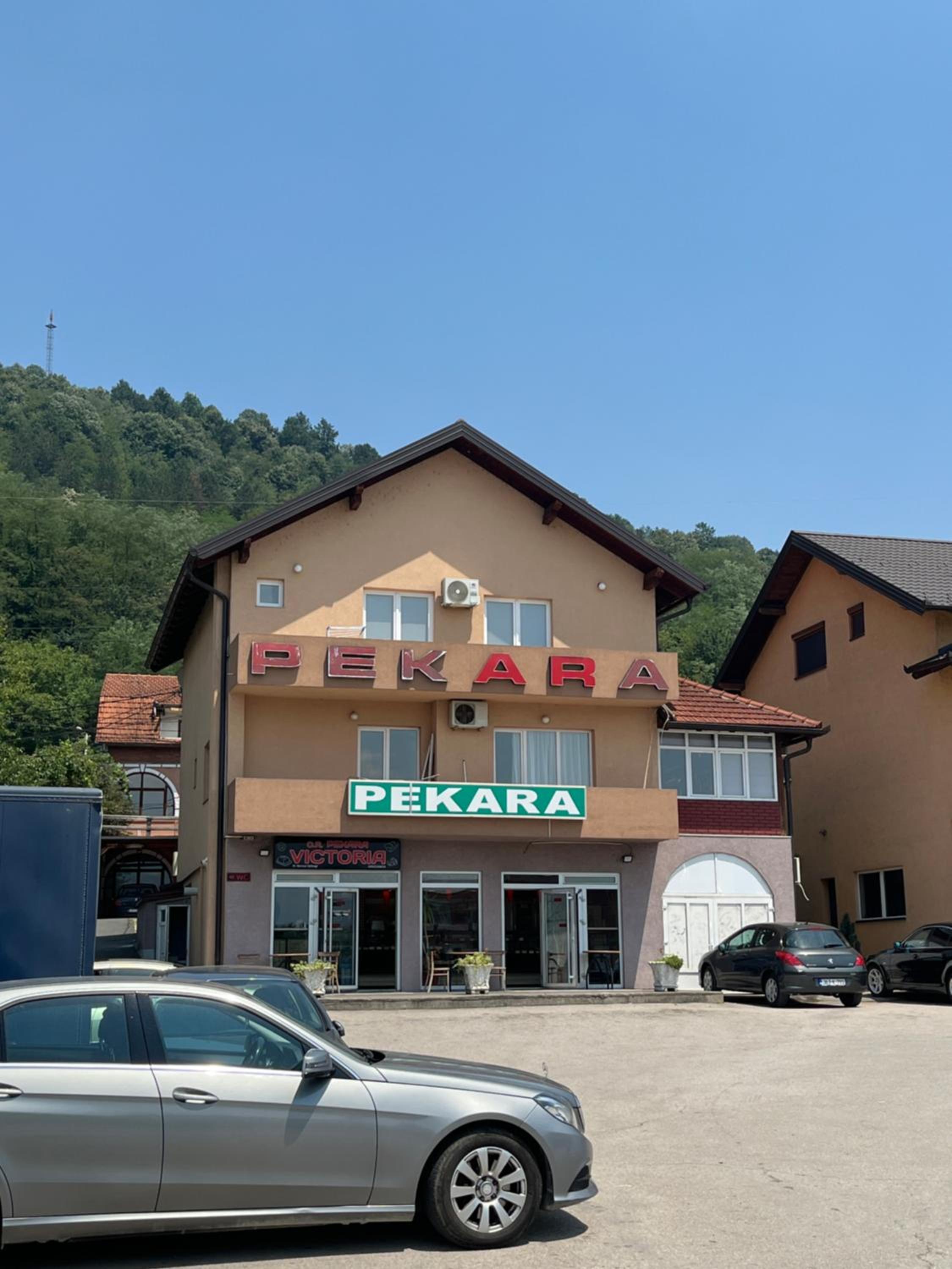 Apartment M&S Gračanica