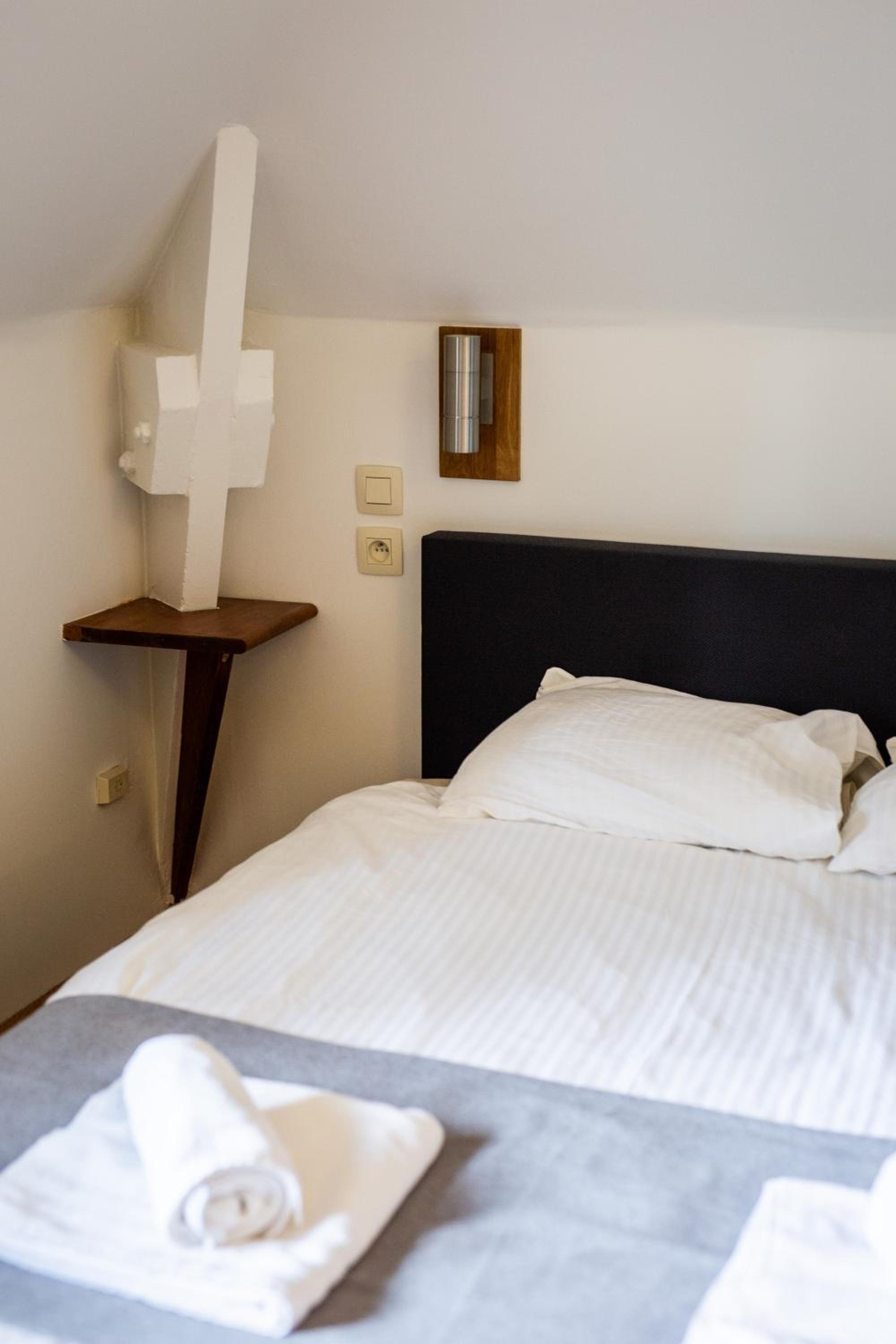 B&B La Ferme de l'Hosté