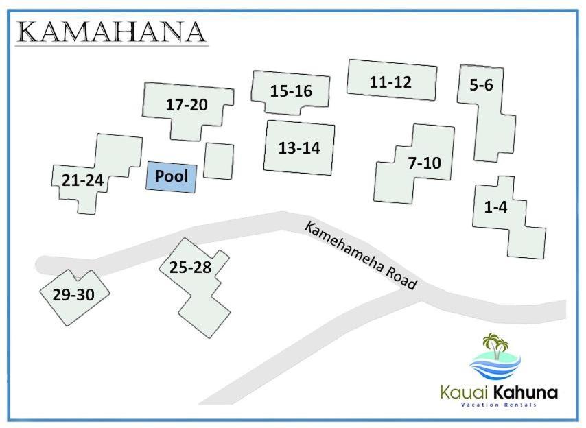 Kamahana 16 - up