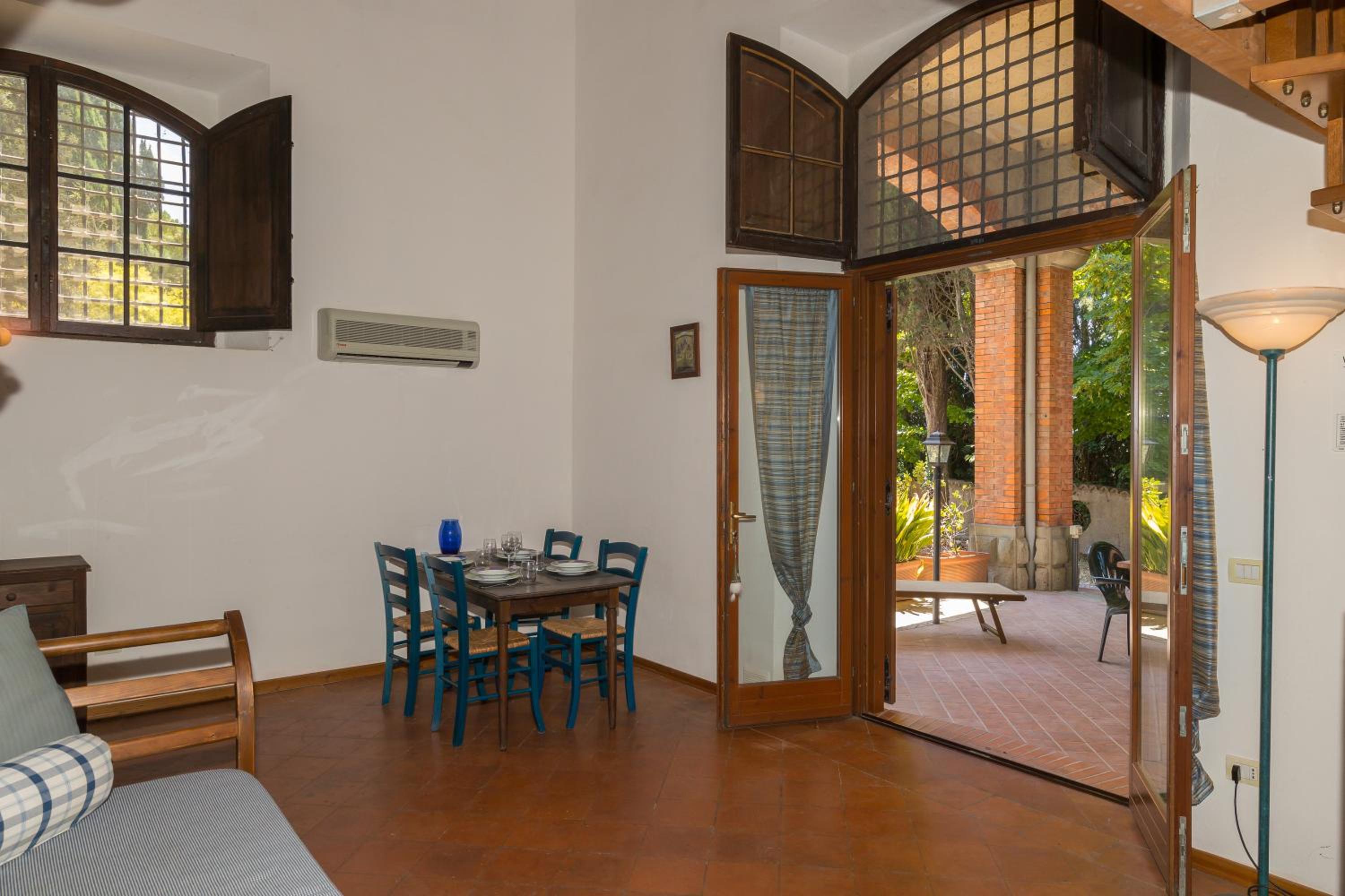 Villa I Tigli