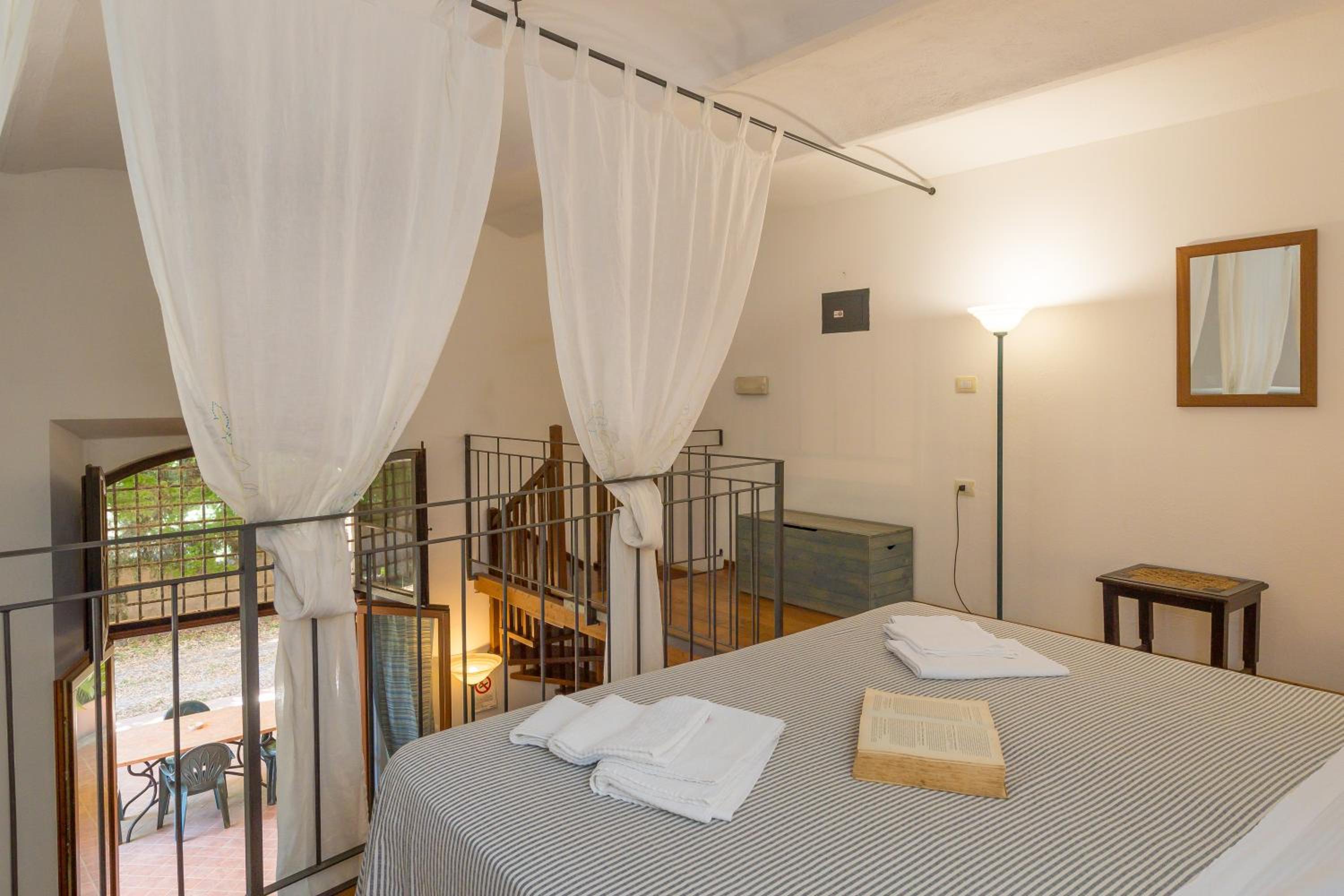 Villa I Tigli