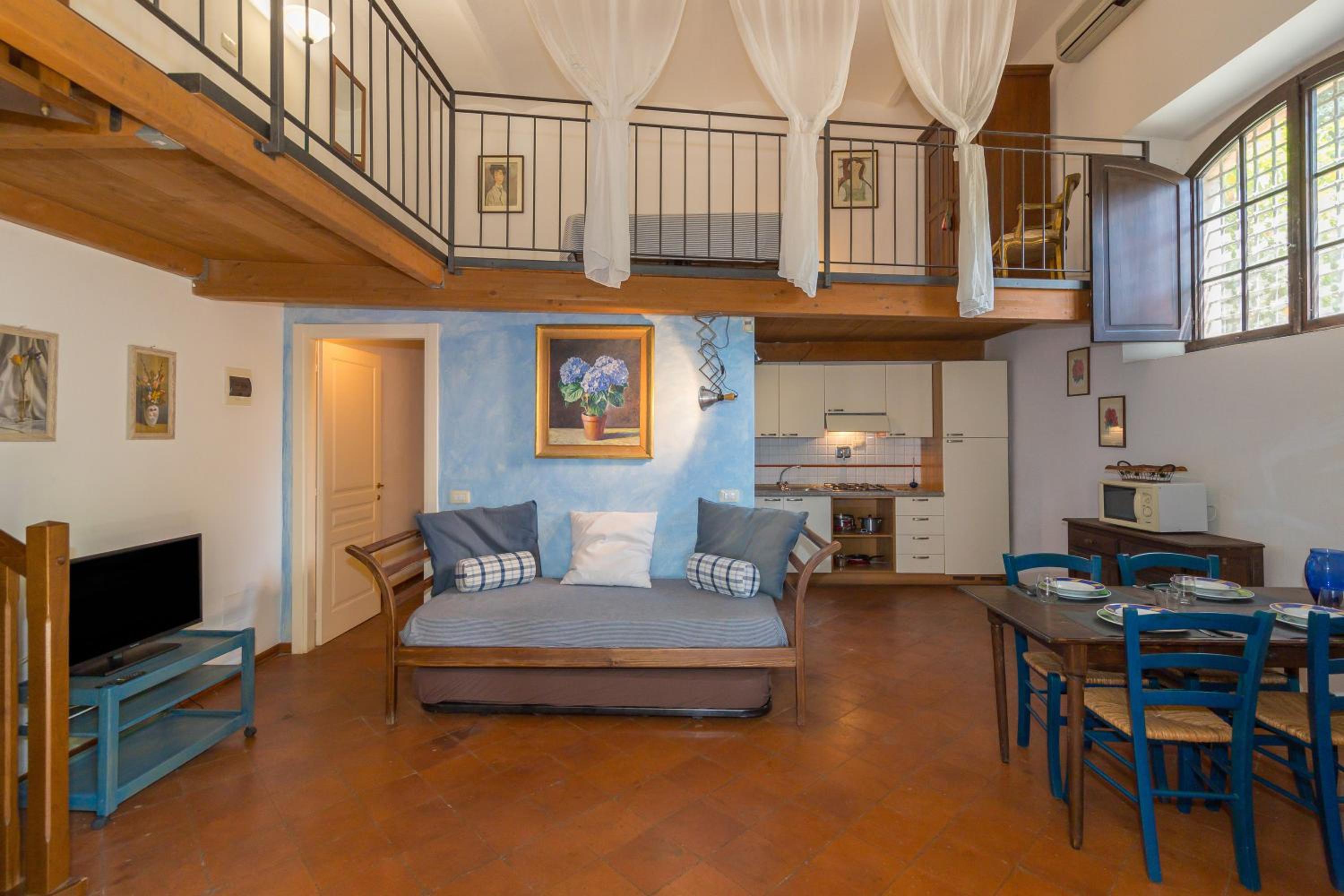 Villa I Tigli