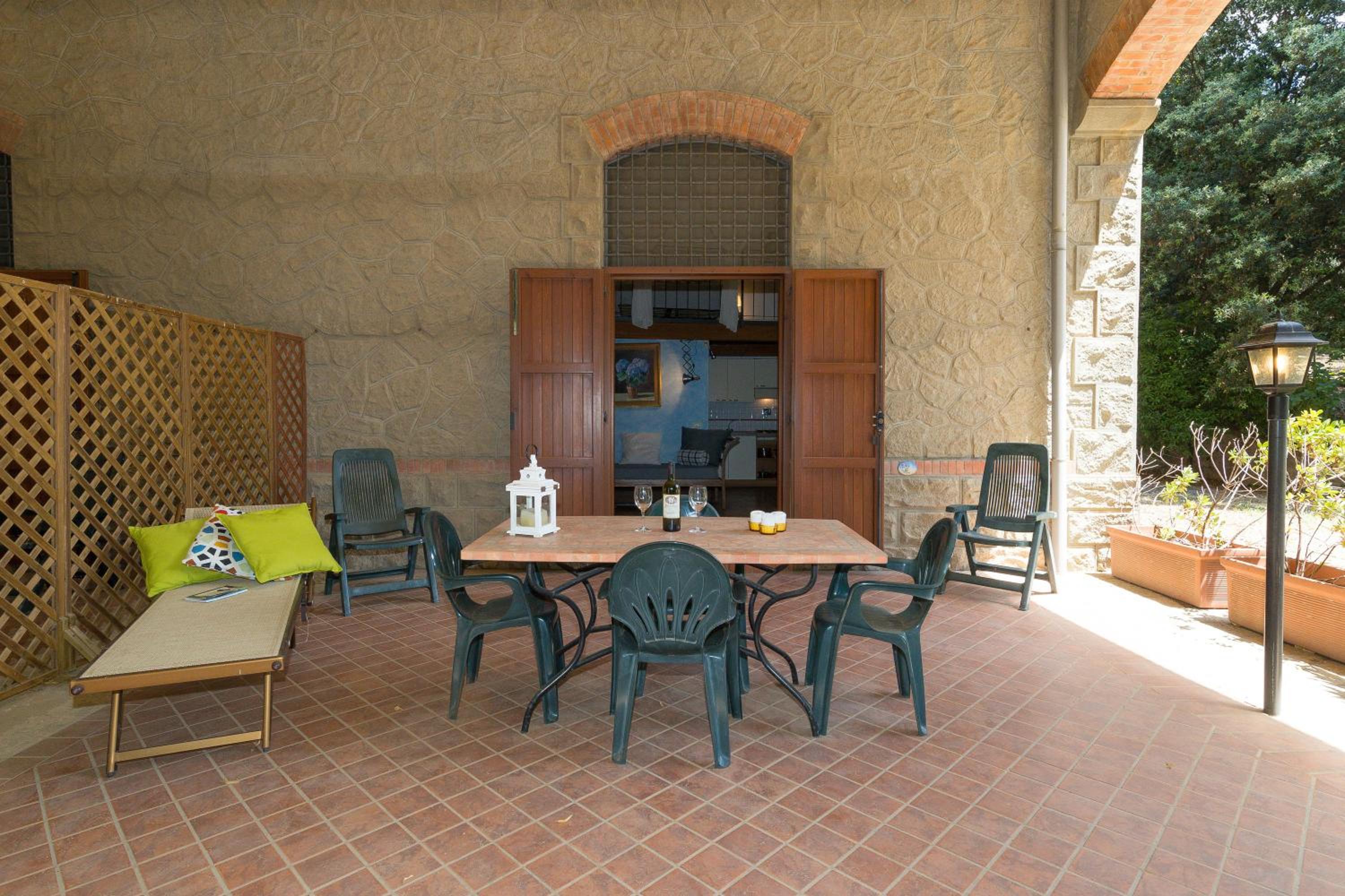 Villa I Tigli