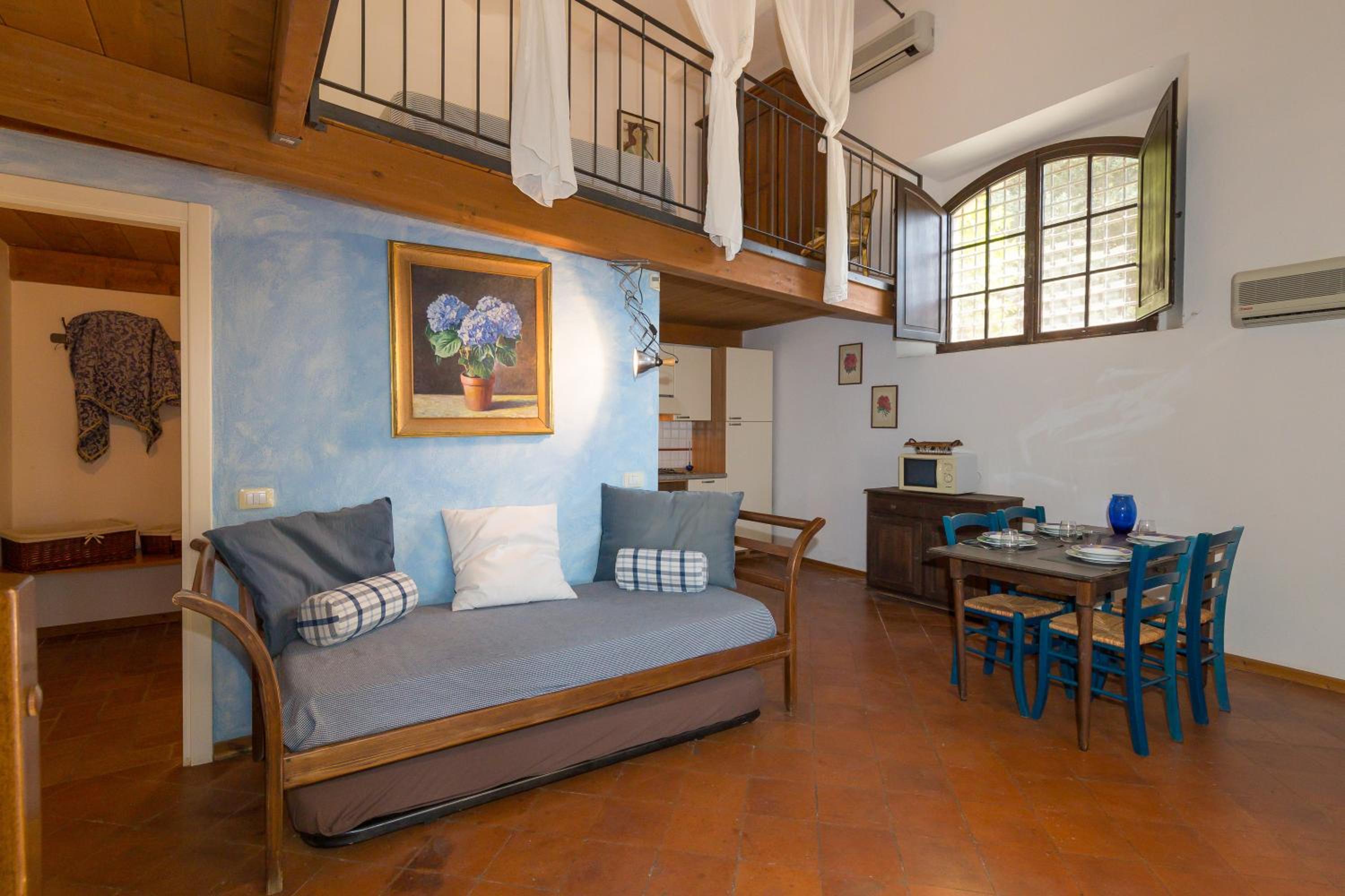Villa I Tigli