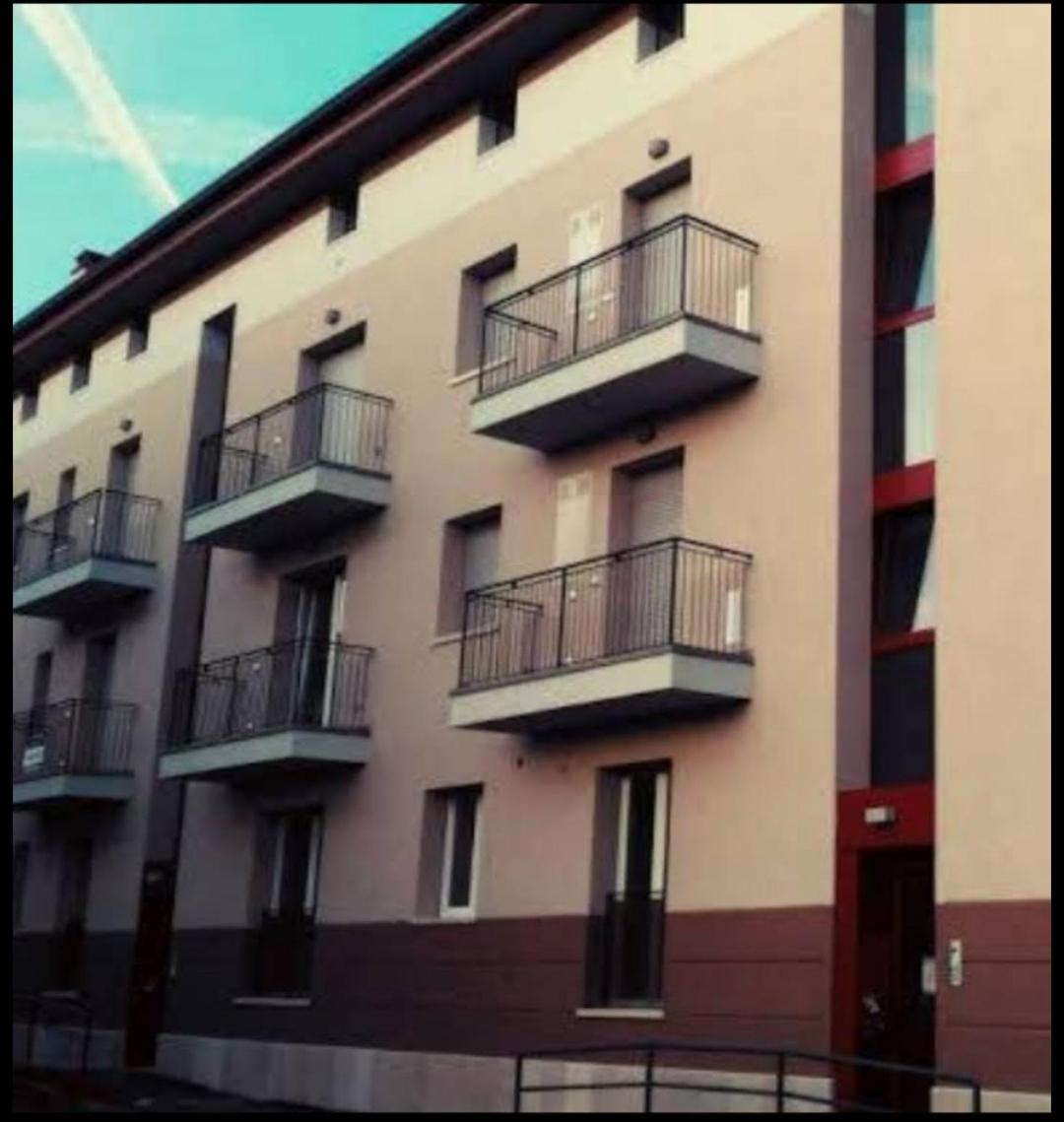 Hotel Diamond Suite Verona