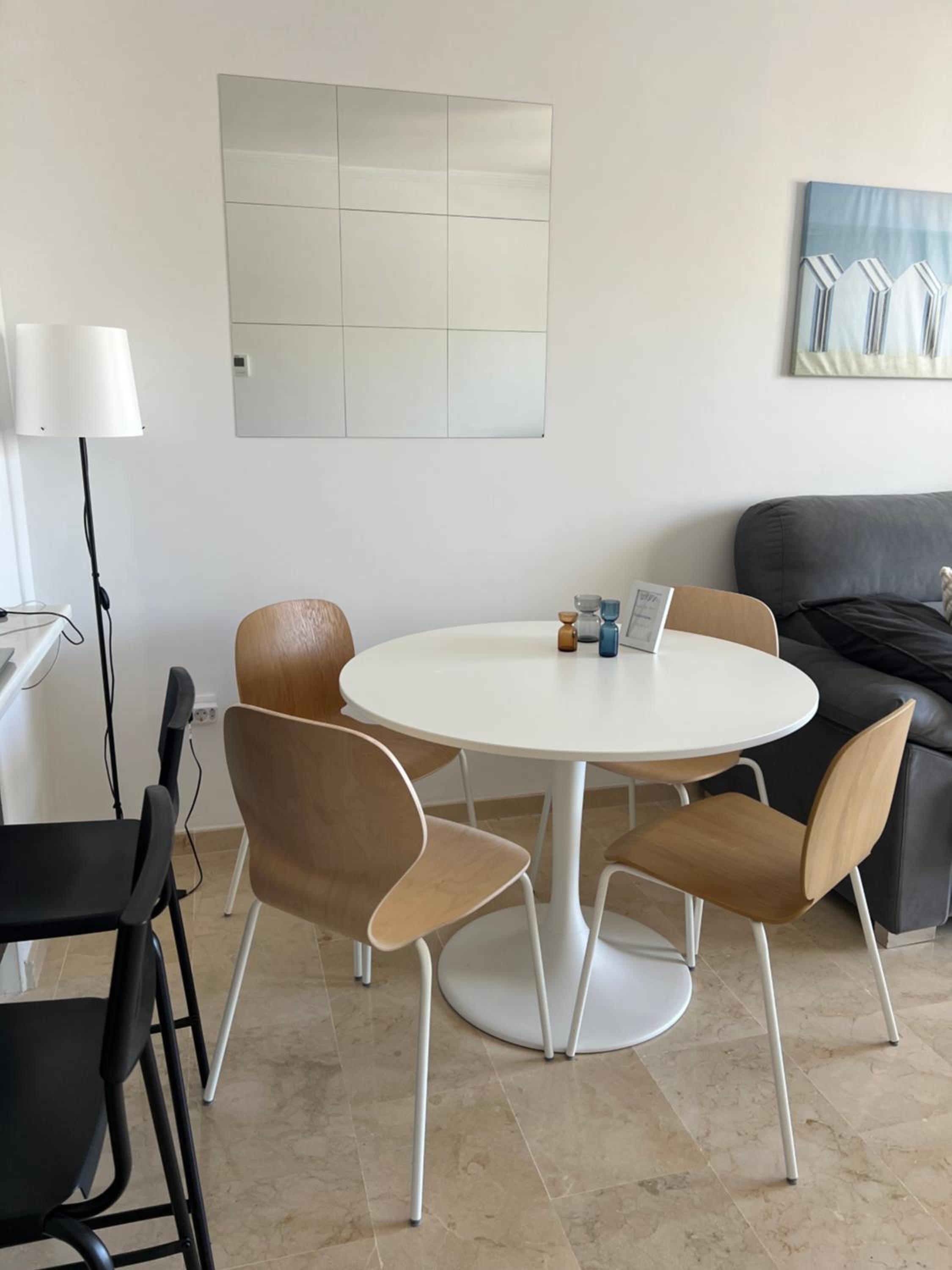 Small Oasis I Apartament